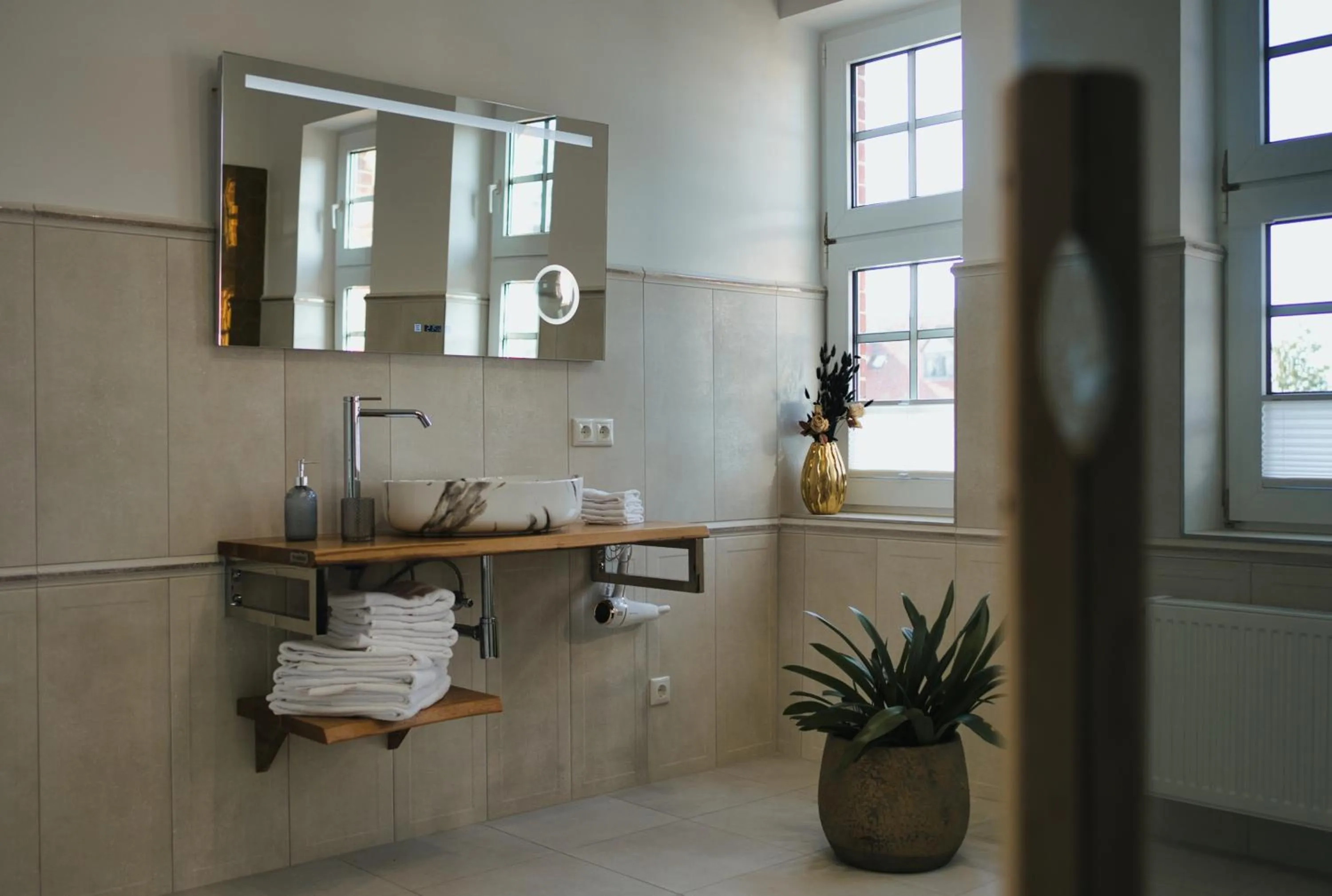 Residence Black Eagle Lubmin Strand