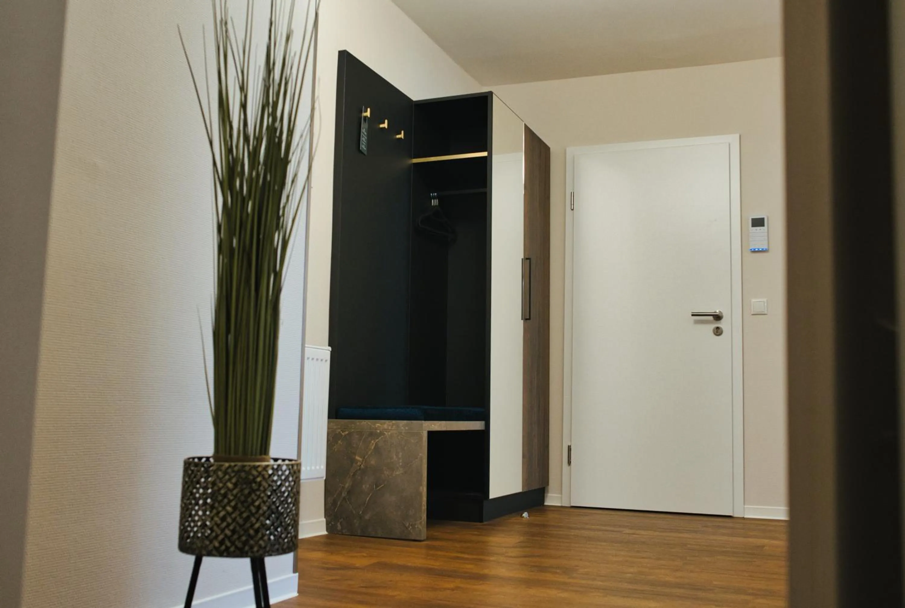 Residence Black Eagle Lubmin Strand