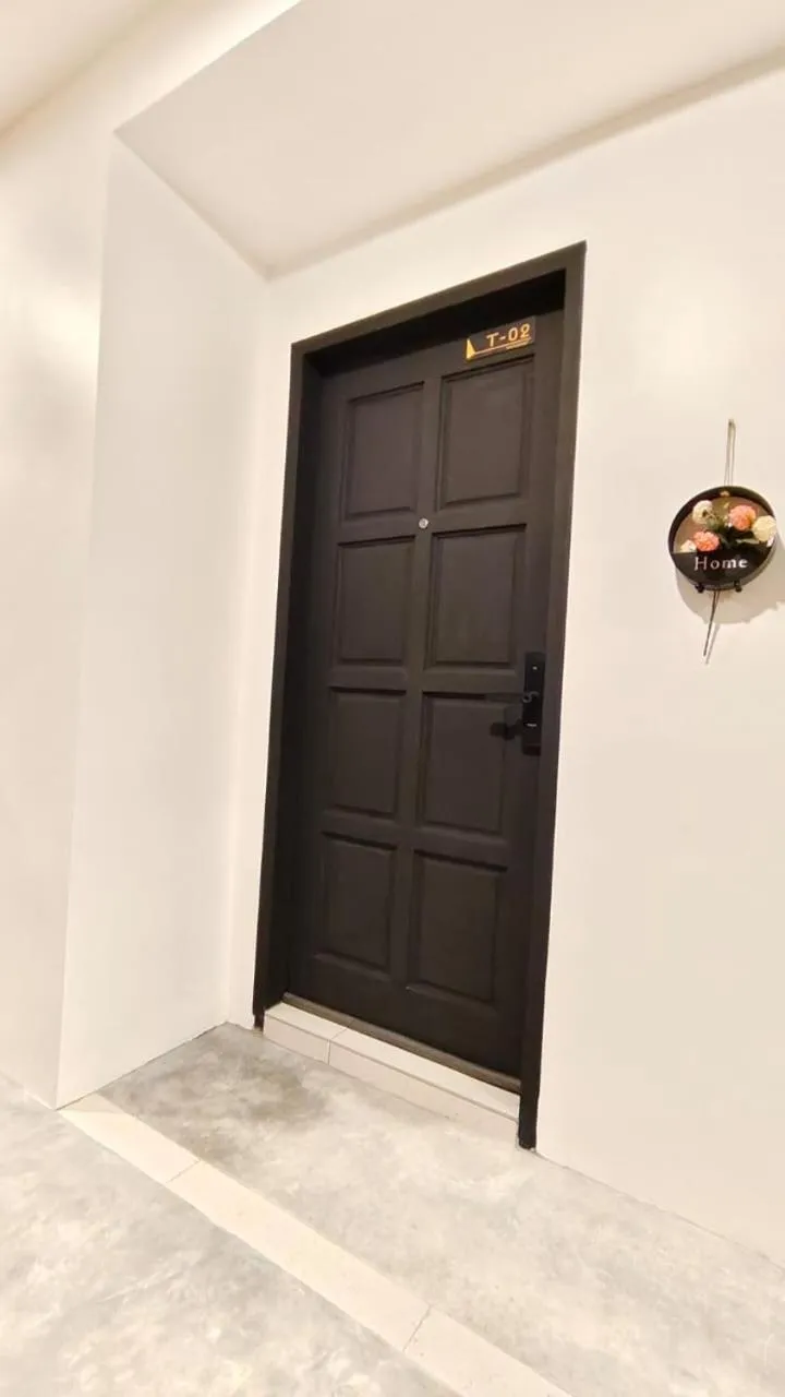 Property building in I Do Farmstay