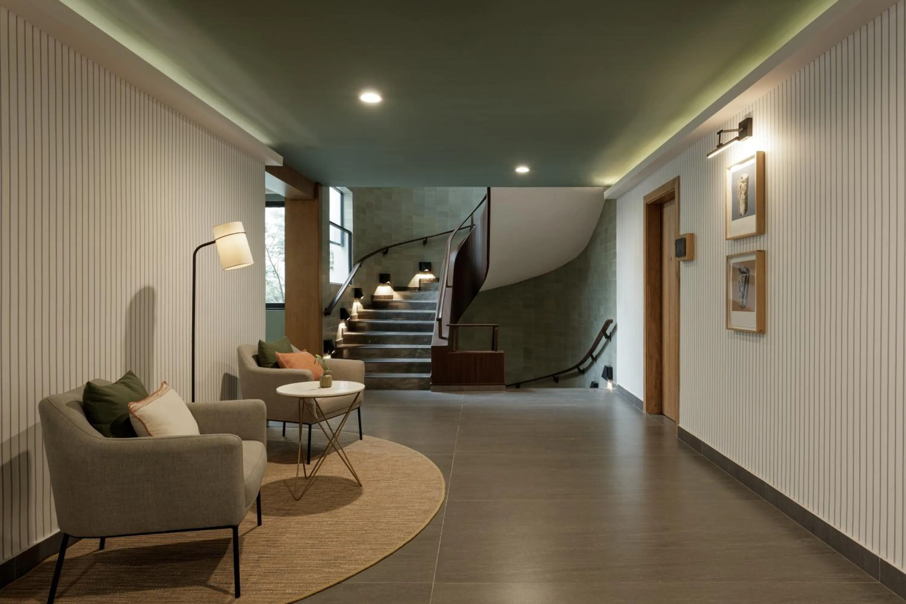 Property building in Origen 438 Luxury Boutique Hotel