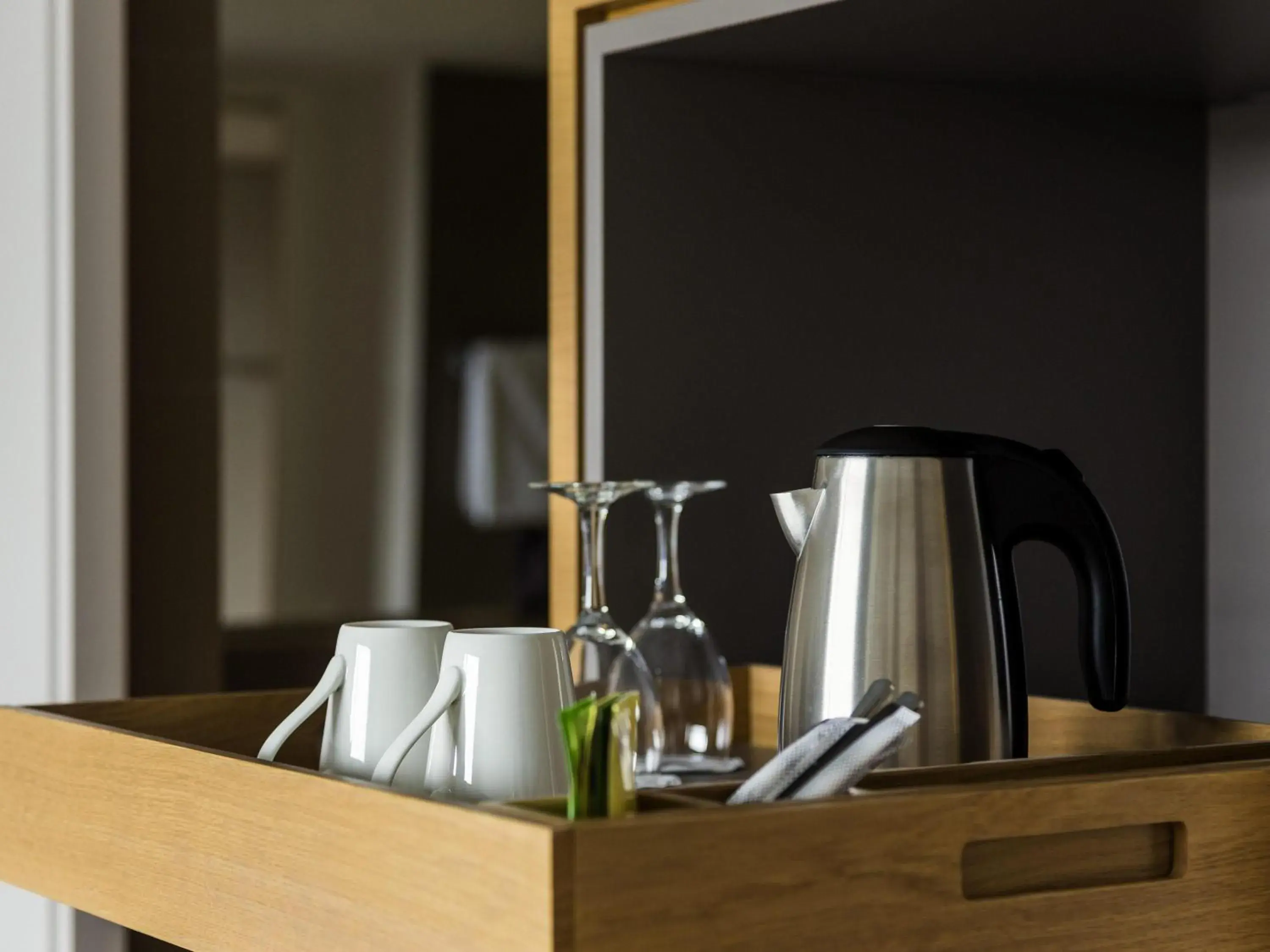 Classic Single Room in Pullman Basel Europe Classic Single Room in Pullman Basel Europe