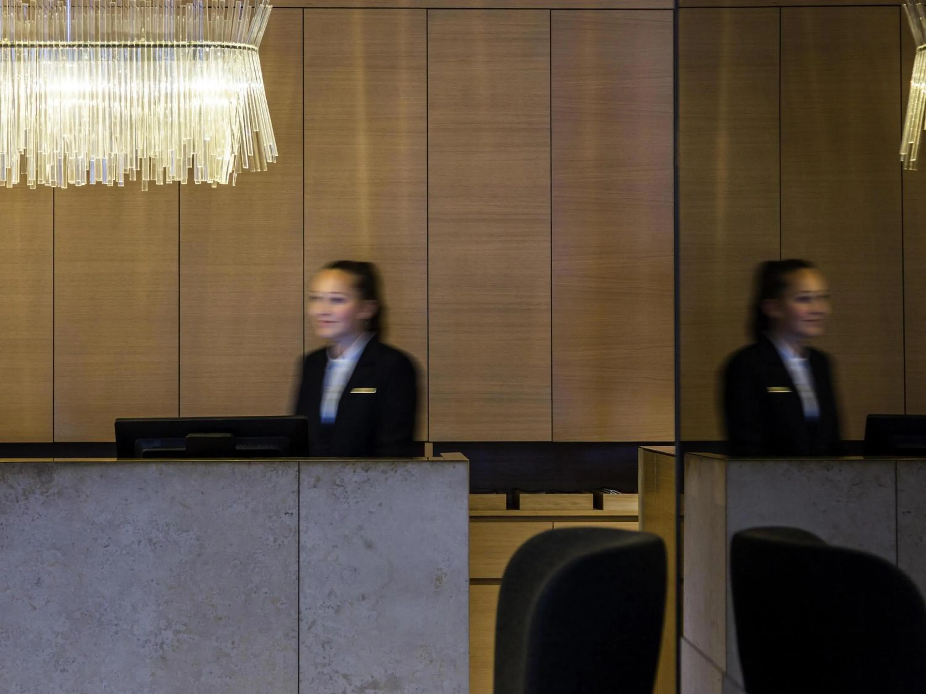 Other in Pullman Basel Europe