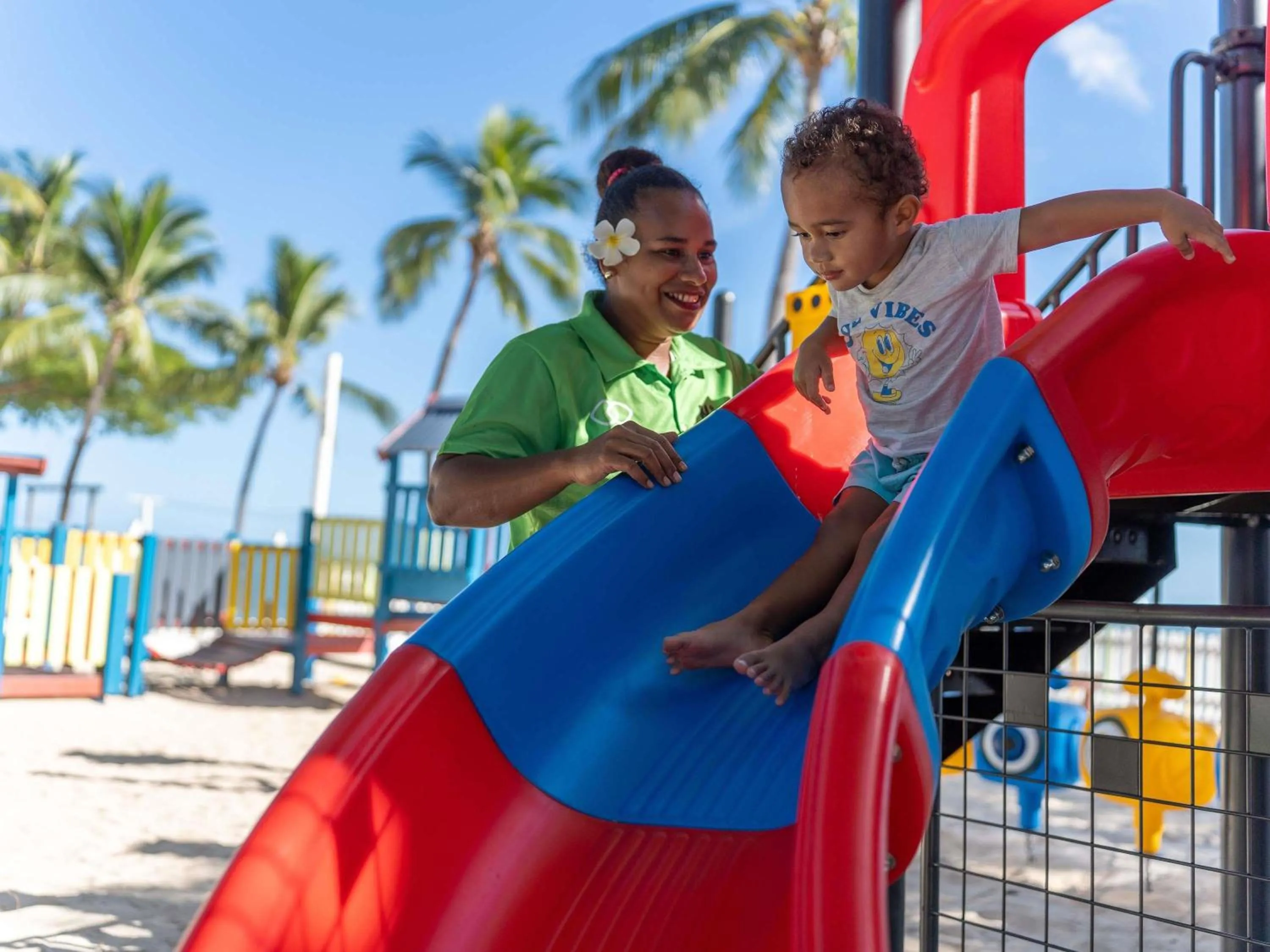 Other in Sofitel Fiji Resort & Spa