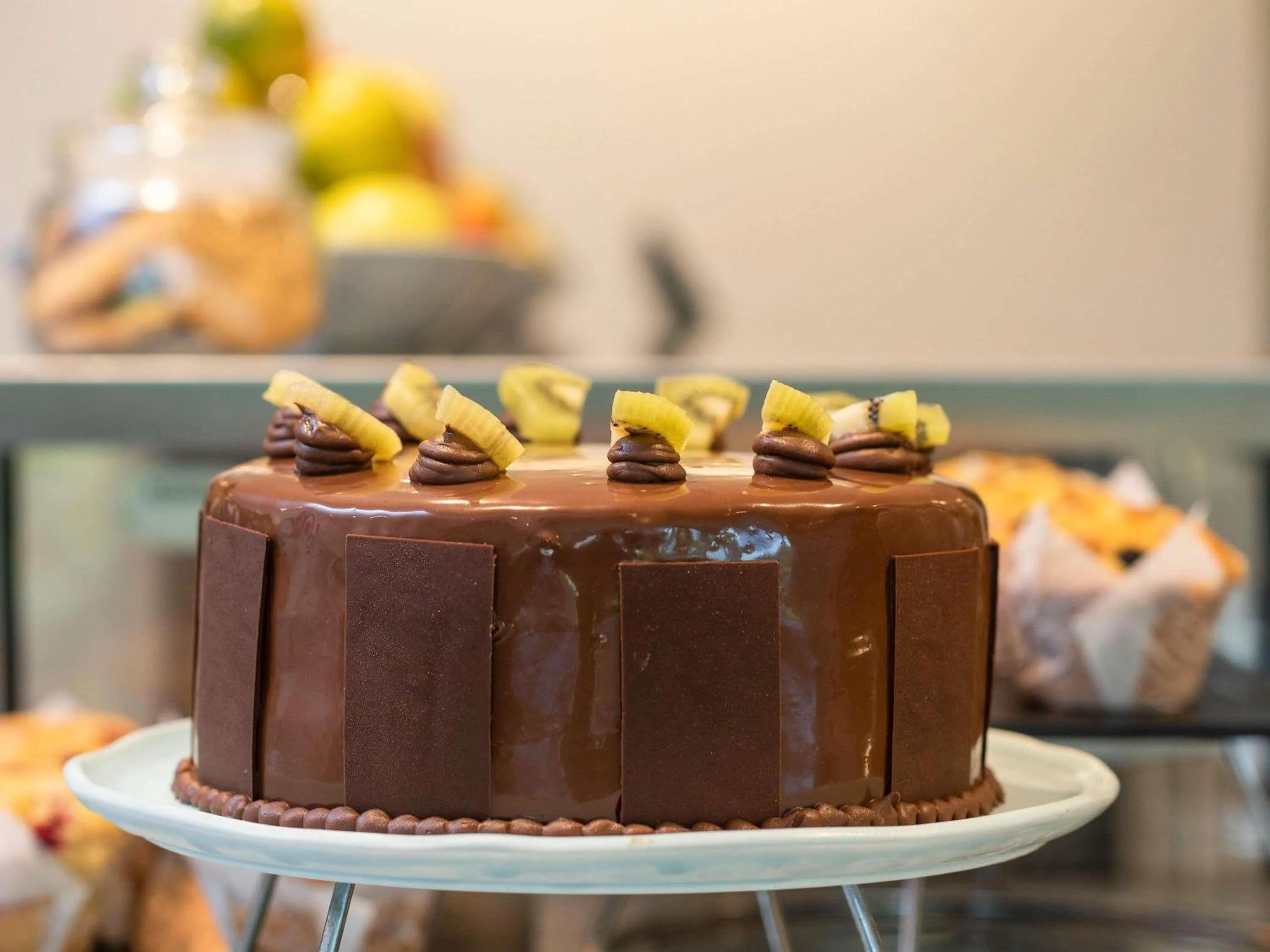 Restaurant/places to eat in Sofitel Fiji Resort & Spa