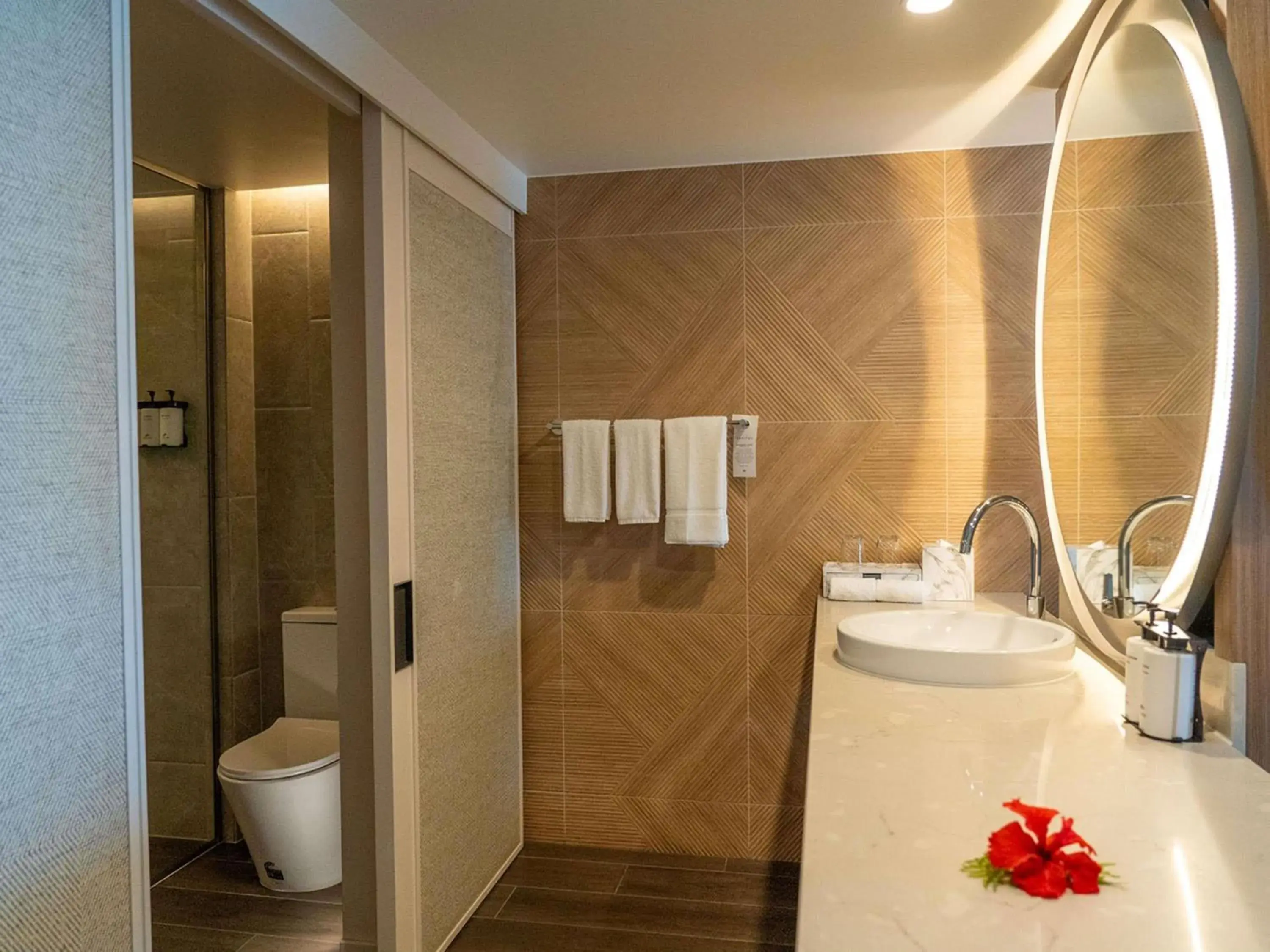 Superior King Room in Sofitel Fiji Resort & Spa Superior King Room in Sofitel Fiji Resort & Spa