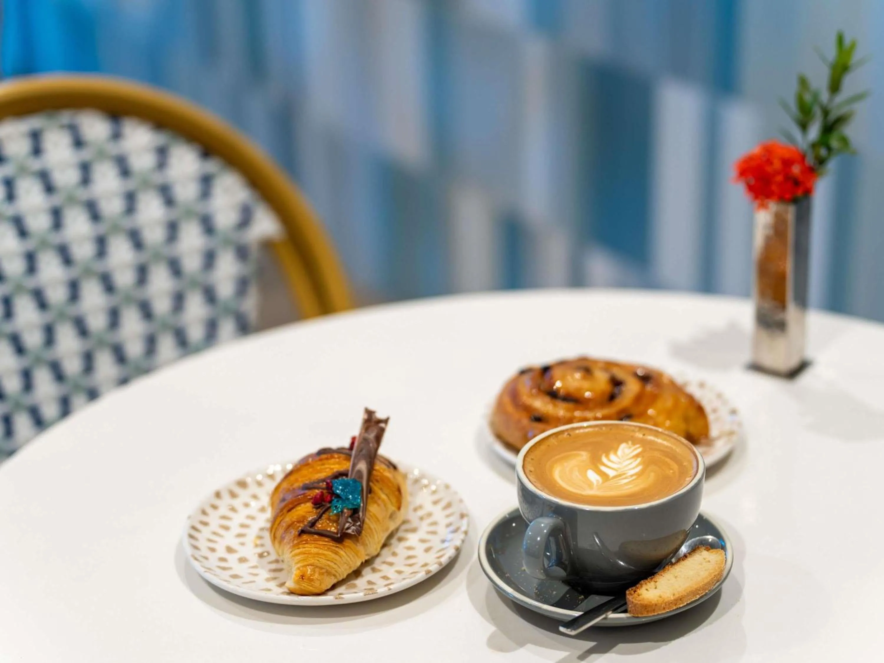 Restaurant/places to eat in Sofitel Fiji Resort & Spa