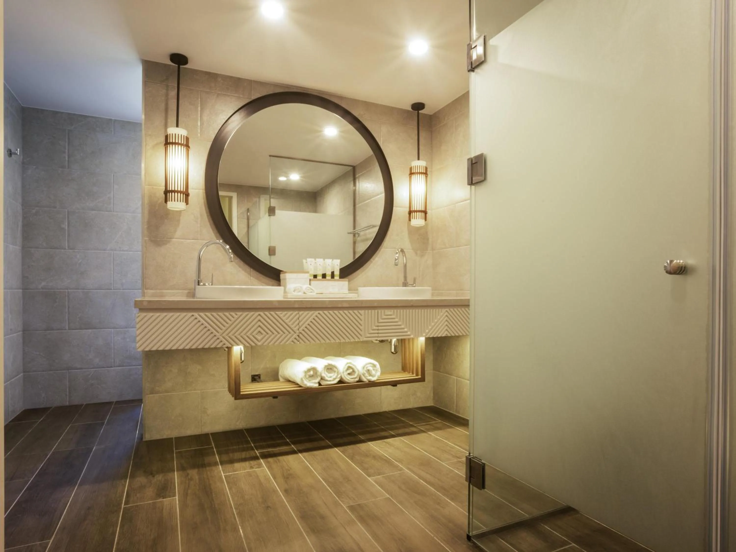 Bedroom in Sofitel Fiji Resort & Spa