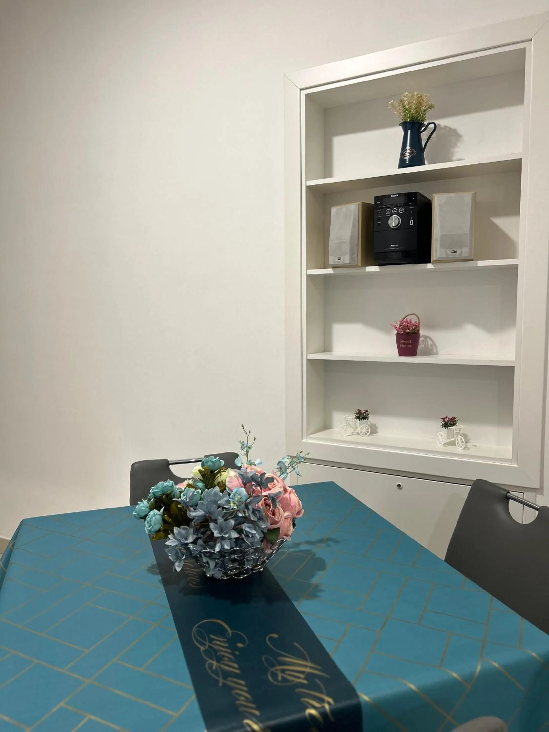 Kitchen/Kitchenette in 100 Passi dai Sassi