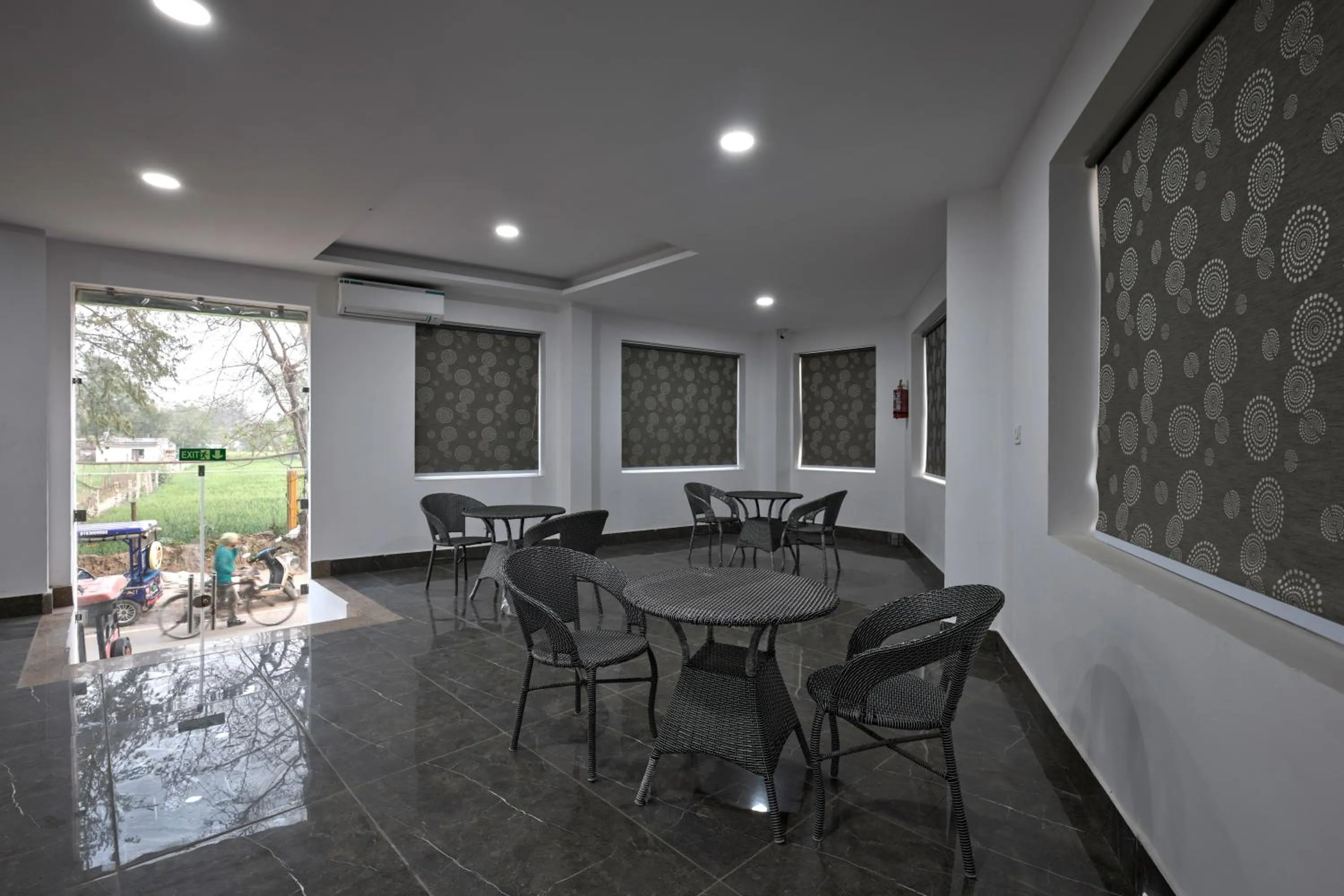 Restaurant/places to eat in Rio Grand - Haridwar - A Premium Hotel