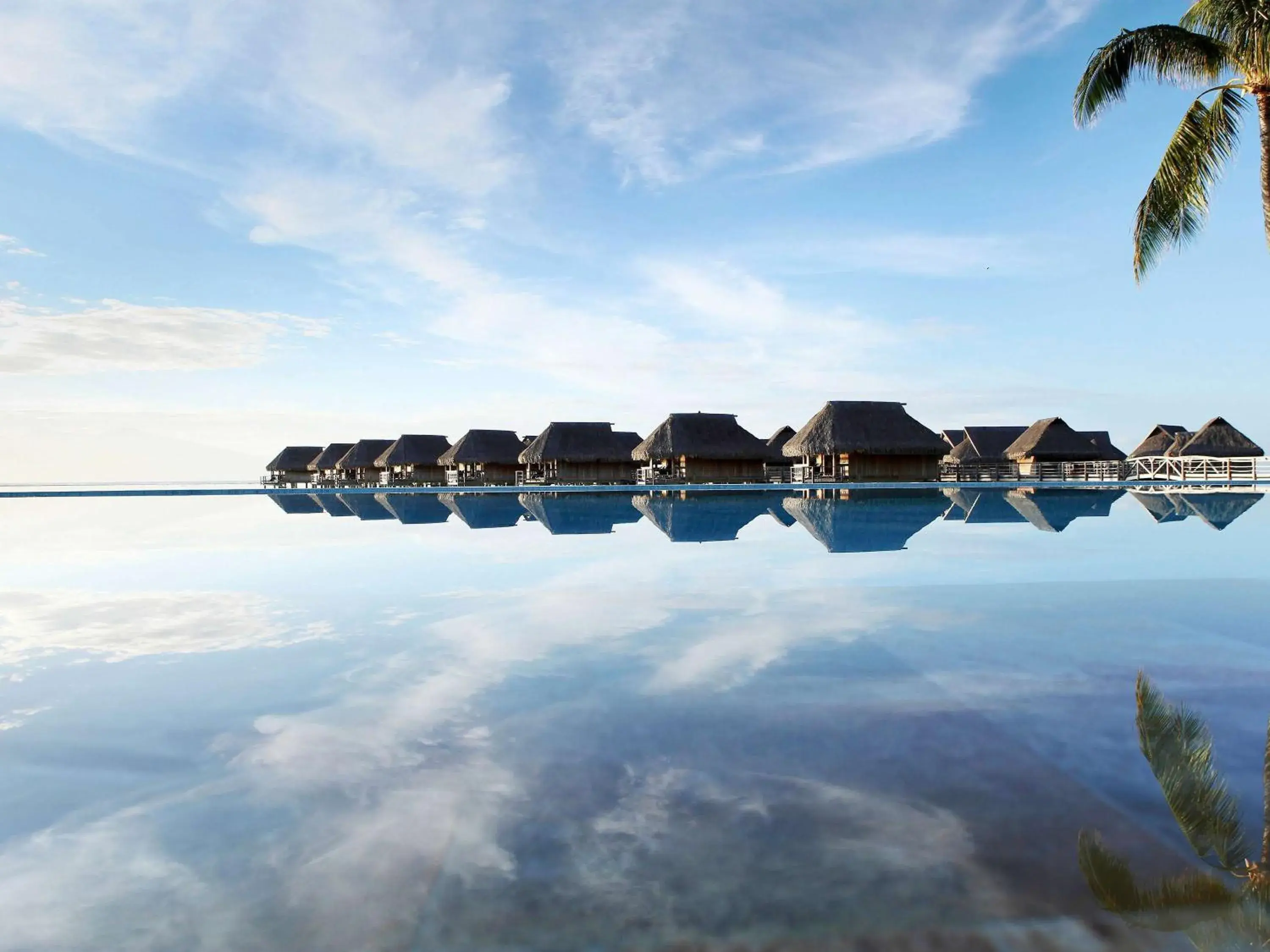 Sofitel Kia Ora Moorea Beach Resort Sofitel Kia Ora Moorea Beach Resort