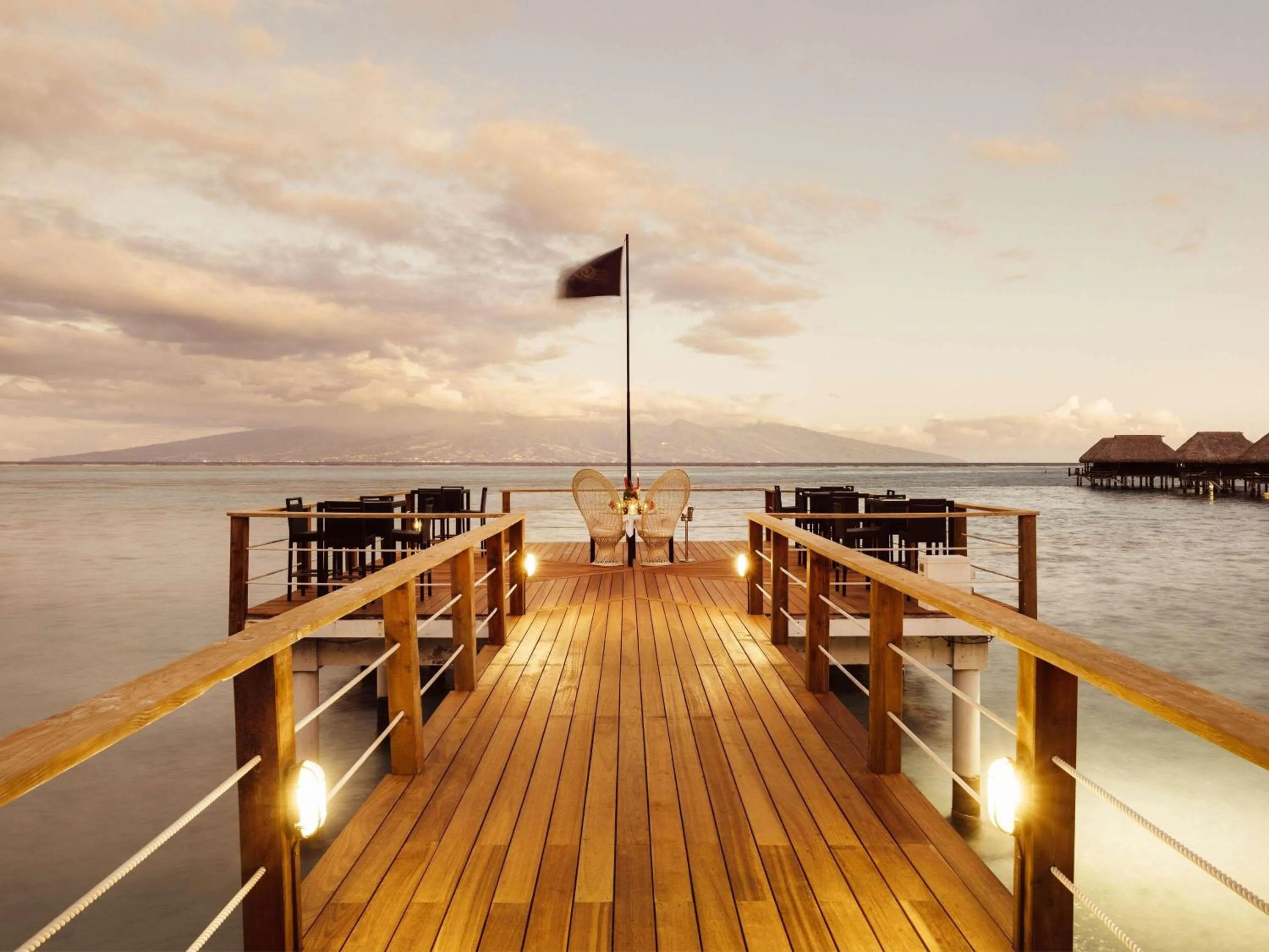 Other in Sofitel Kia Ora Moorea Beach Resort