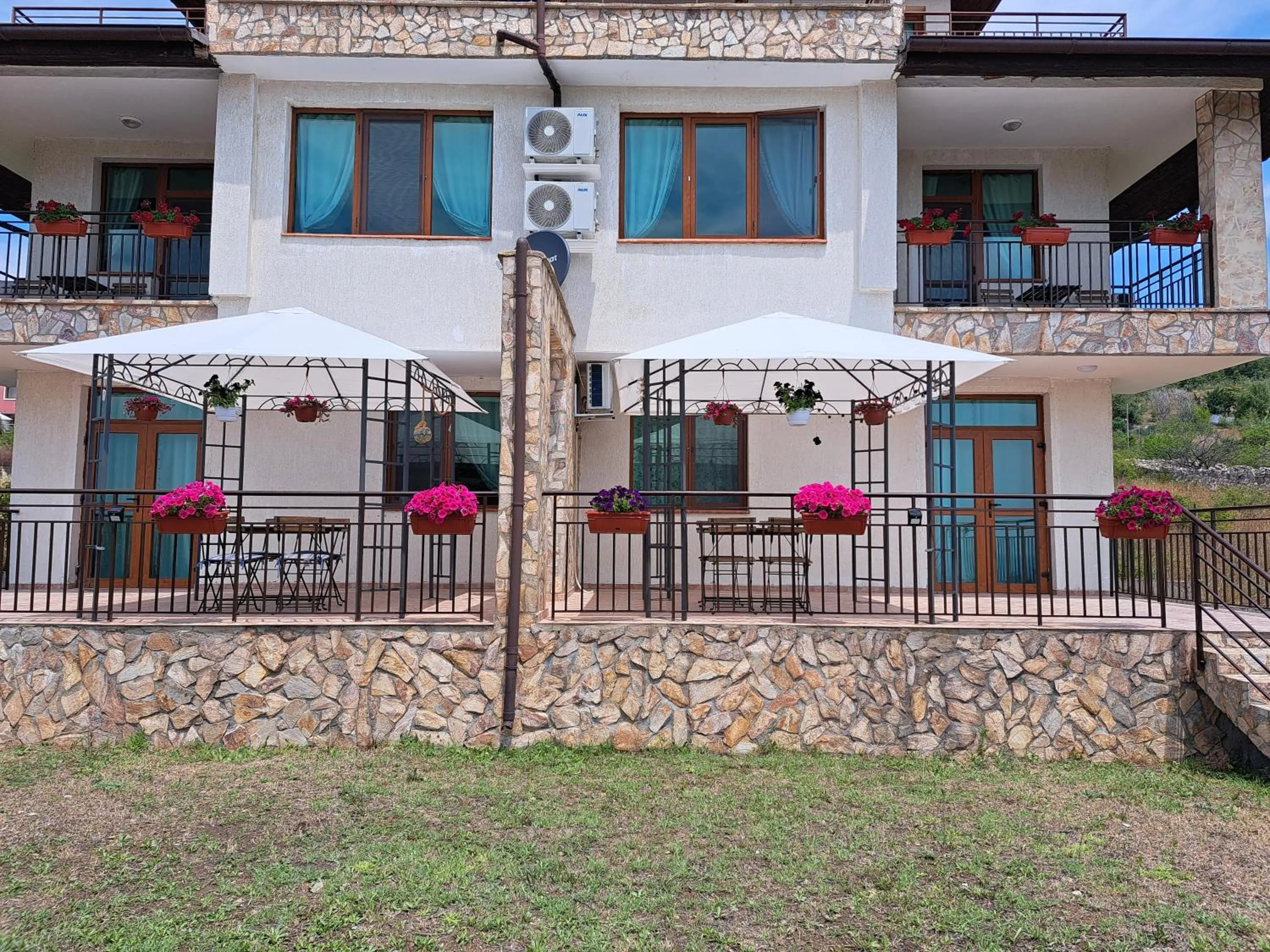 Property building in Buongiorno! Premium