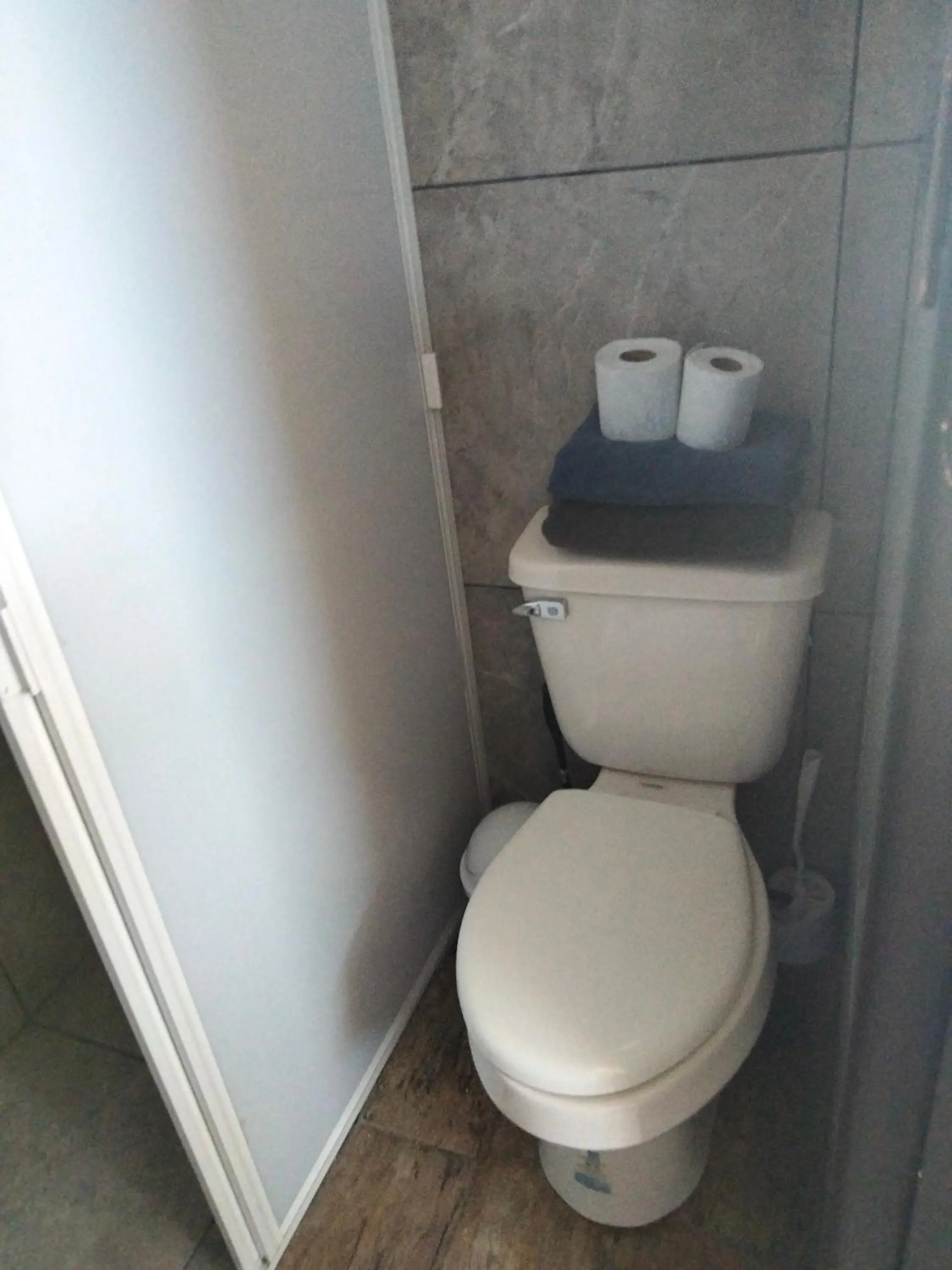 Bathroom in Abitare Durango By Grupo Salazar