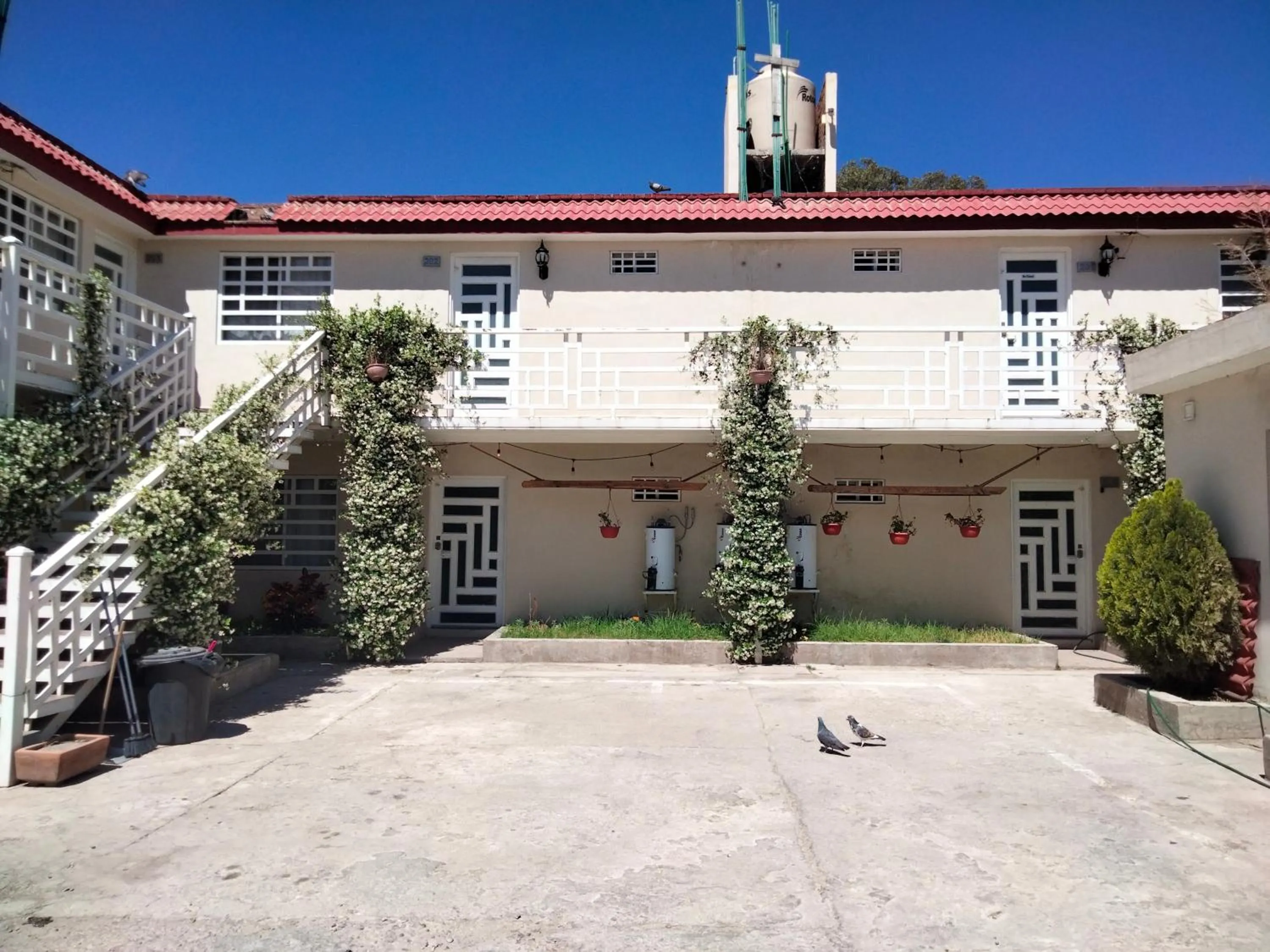 Property building in Abitare Durango By Grupo Salazar