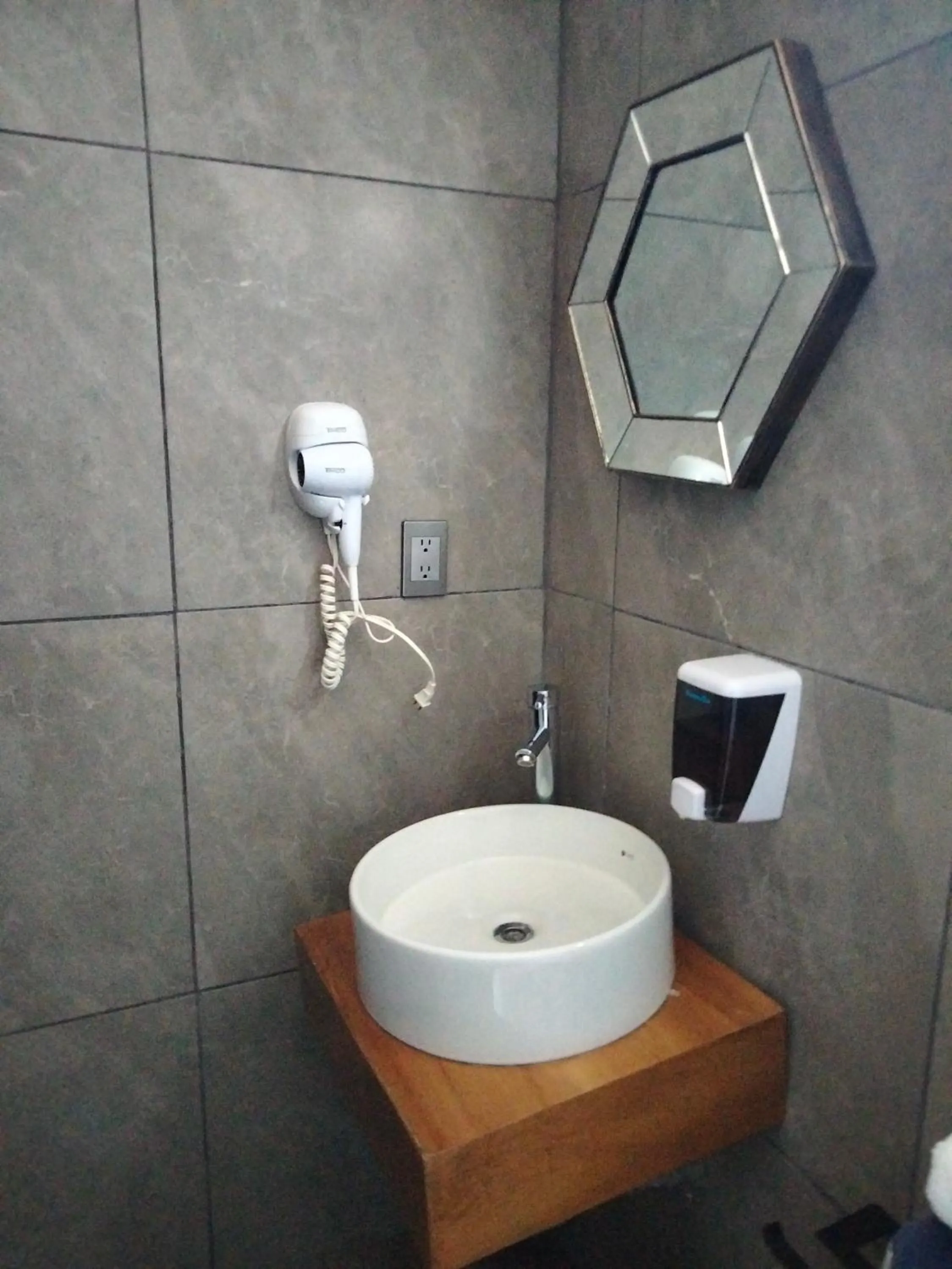 Bathroom in Abitare Durango By Grupo Salazar