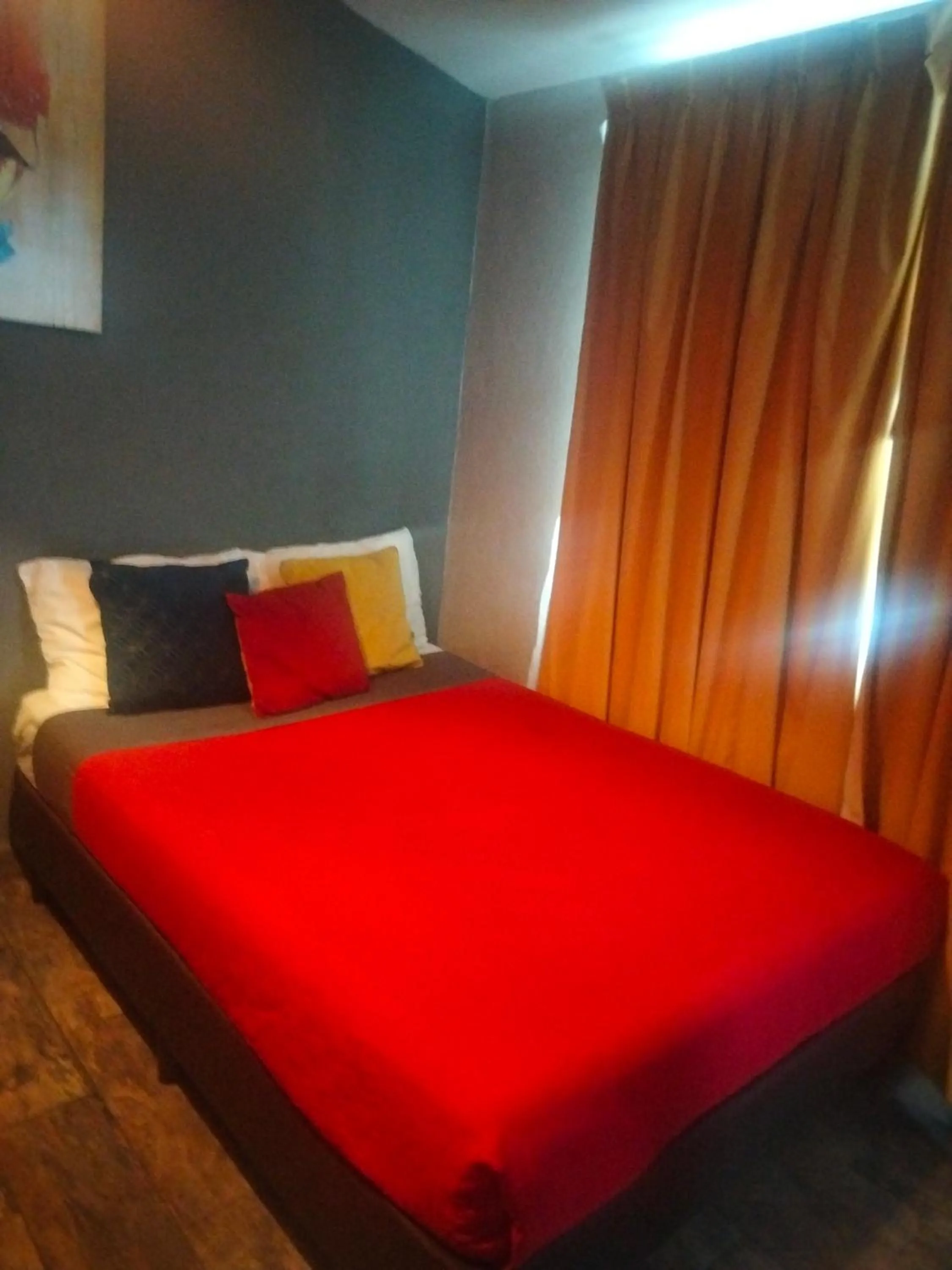 Bed in Abitare Durango By Grupo Salazar