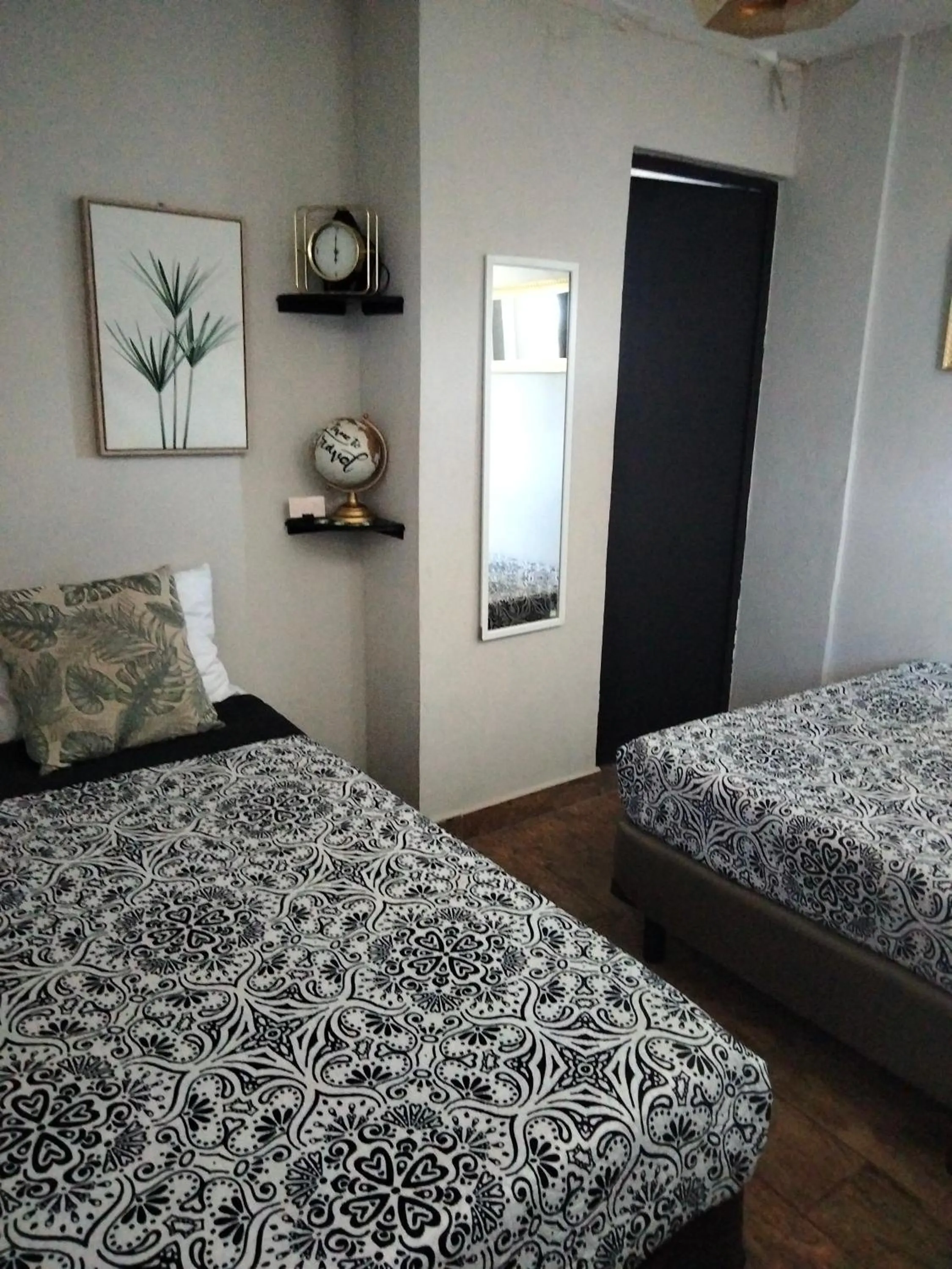 Bed in Abitare Durango By Grupo Salazar