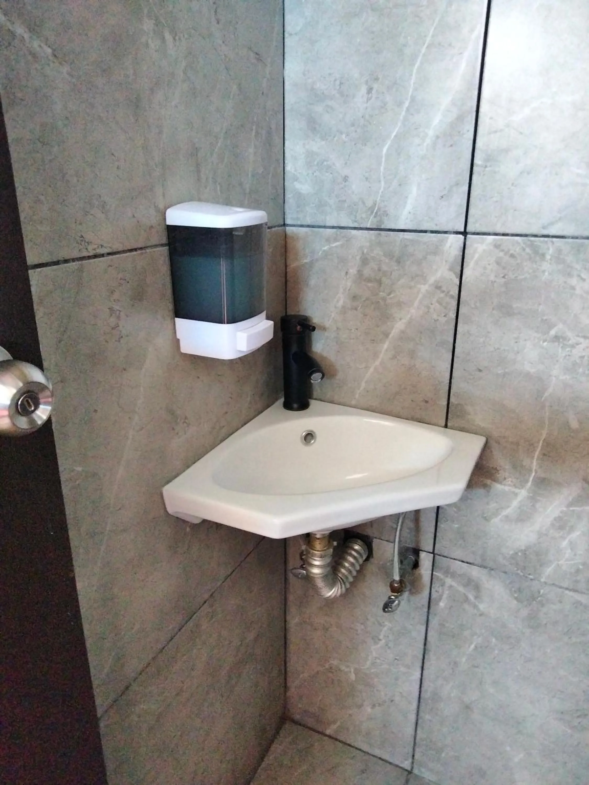 Bathroom in Abitare Durango By Grupo Salazar