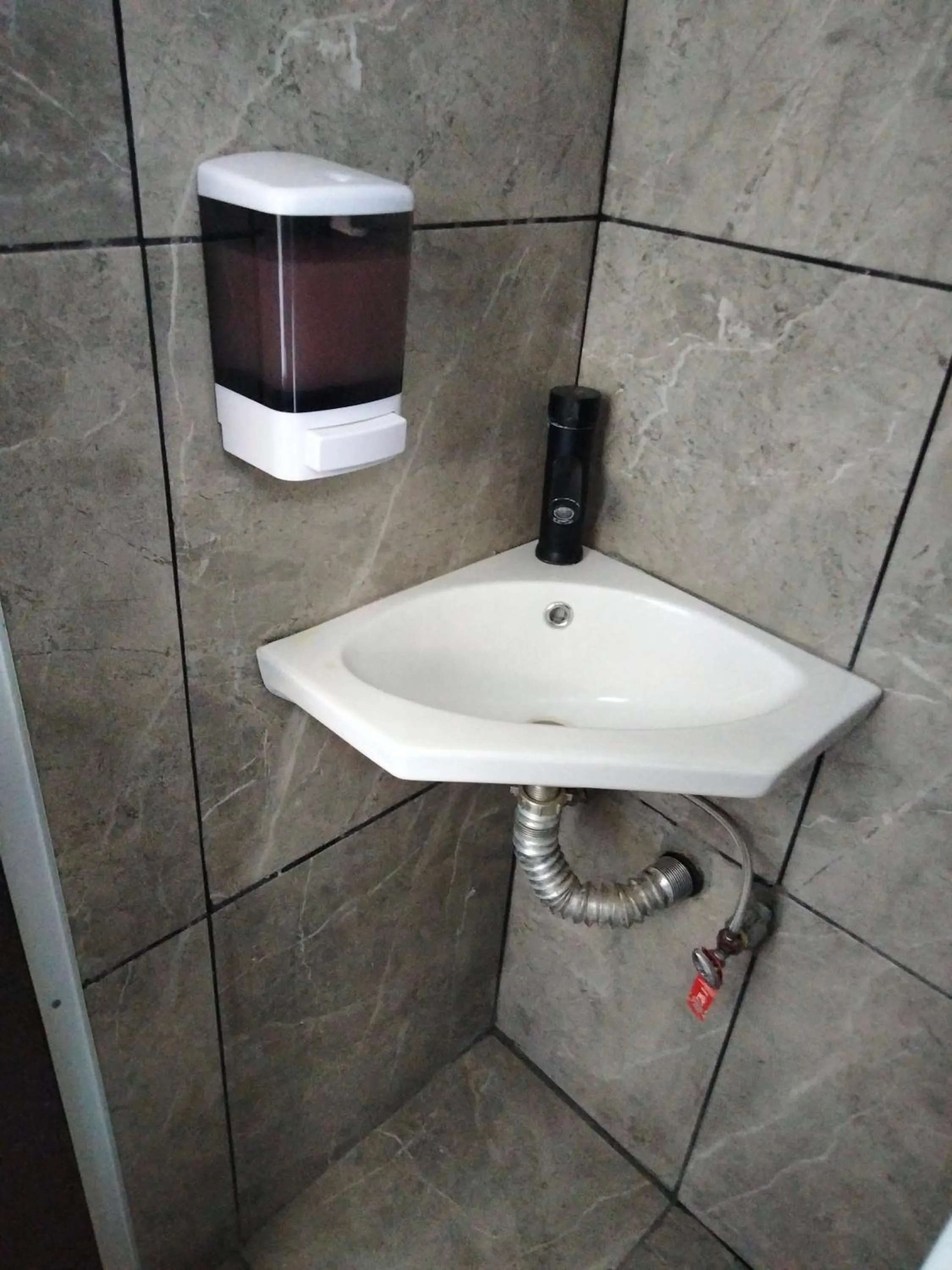 Bathroom in Abitare Durango By Grupo Salazar