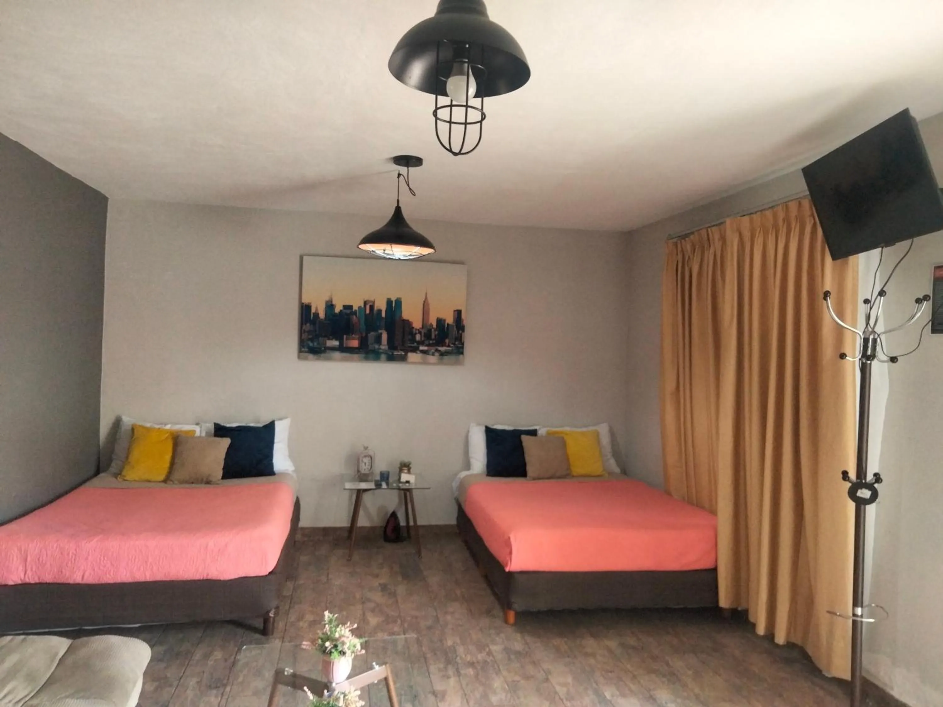 Bed in Abitare Durango By Grupo Salazar