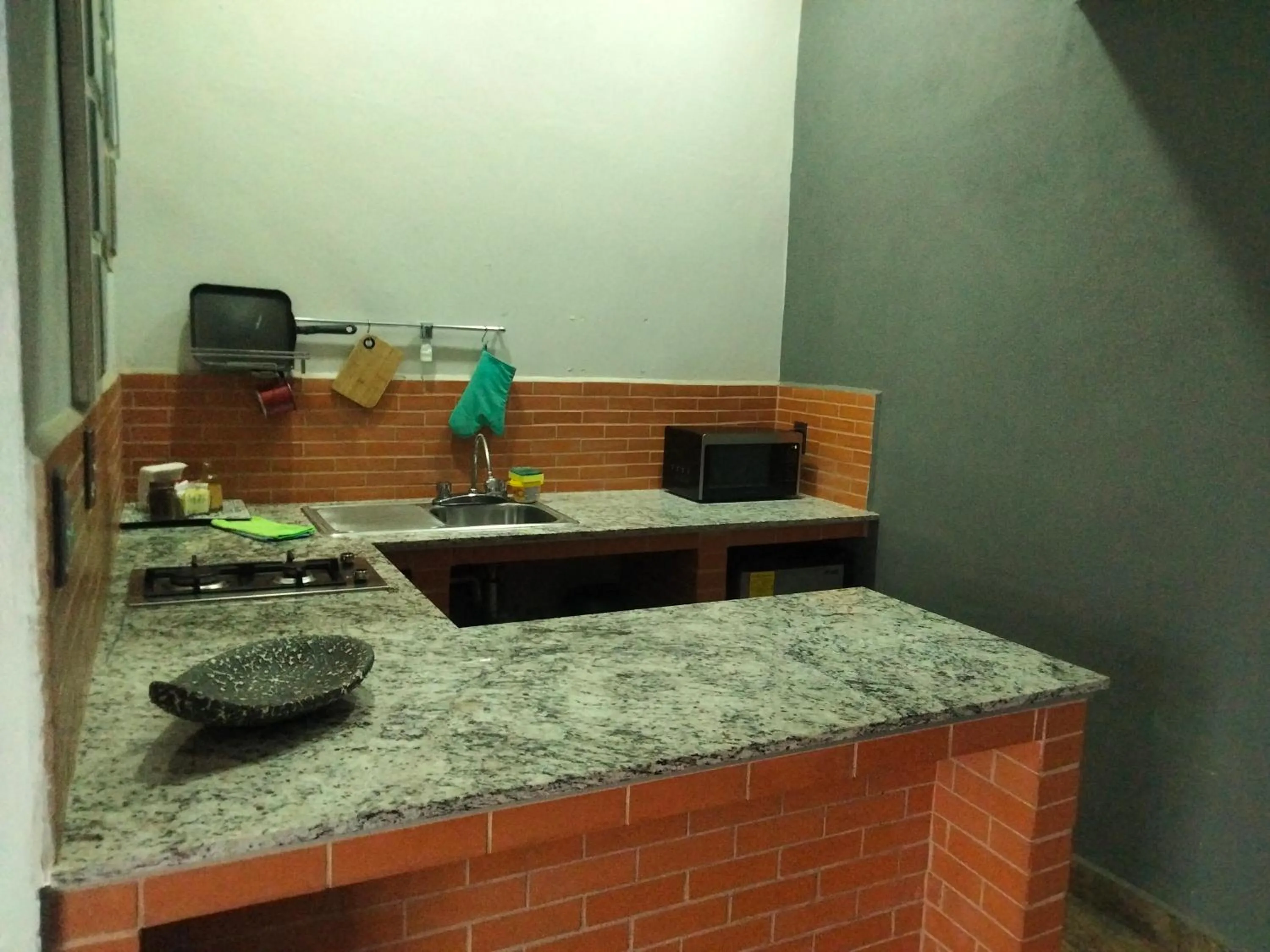 Kitchen or kitchenette in Abitare Durango By Grupo Salazar