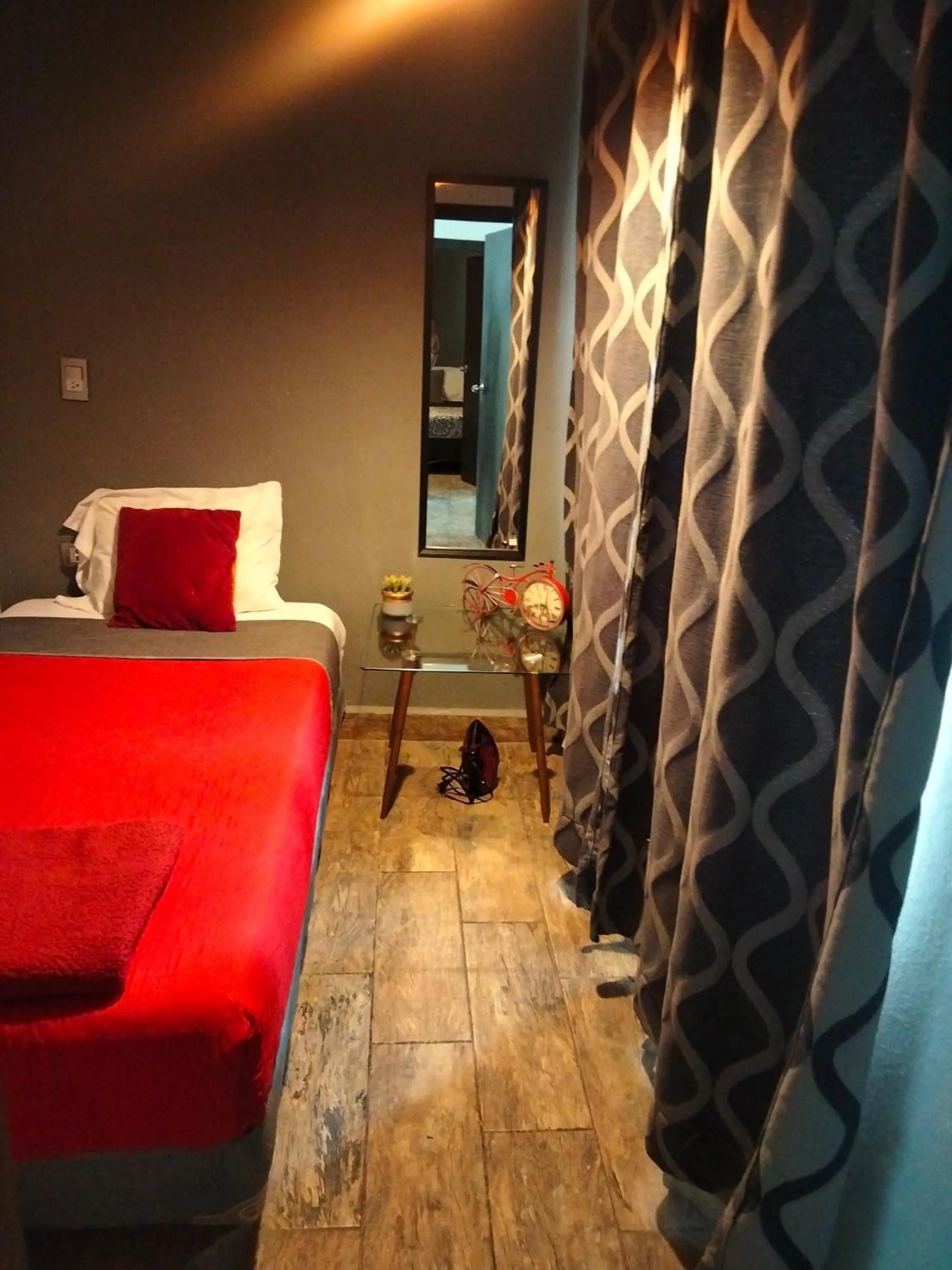 Bed in Abitare Durango By Grupo Salazar