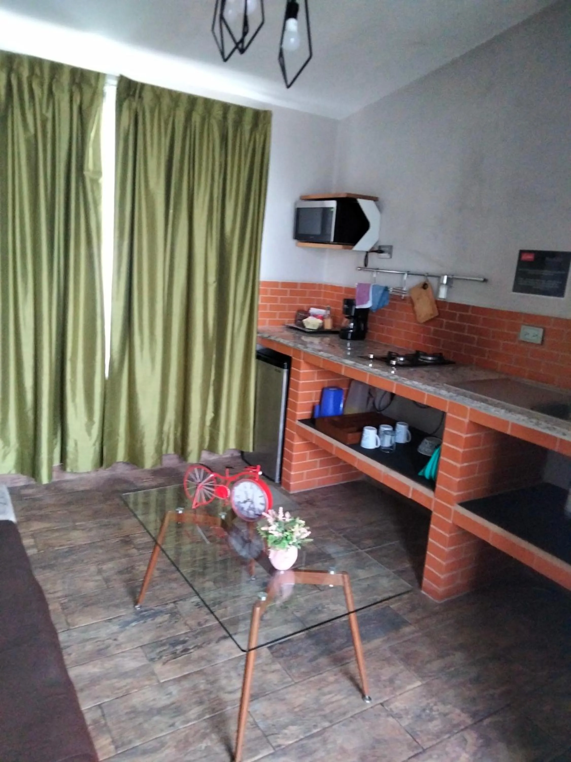 Kitchen or kitchenette in Abitare Durango By Grupo Salazar