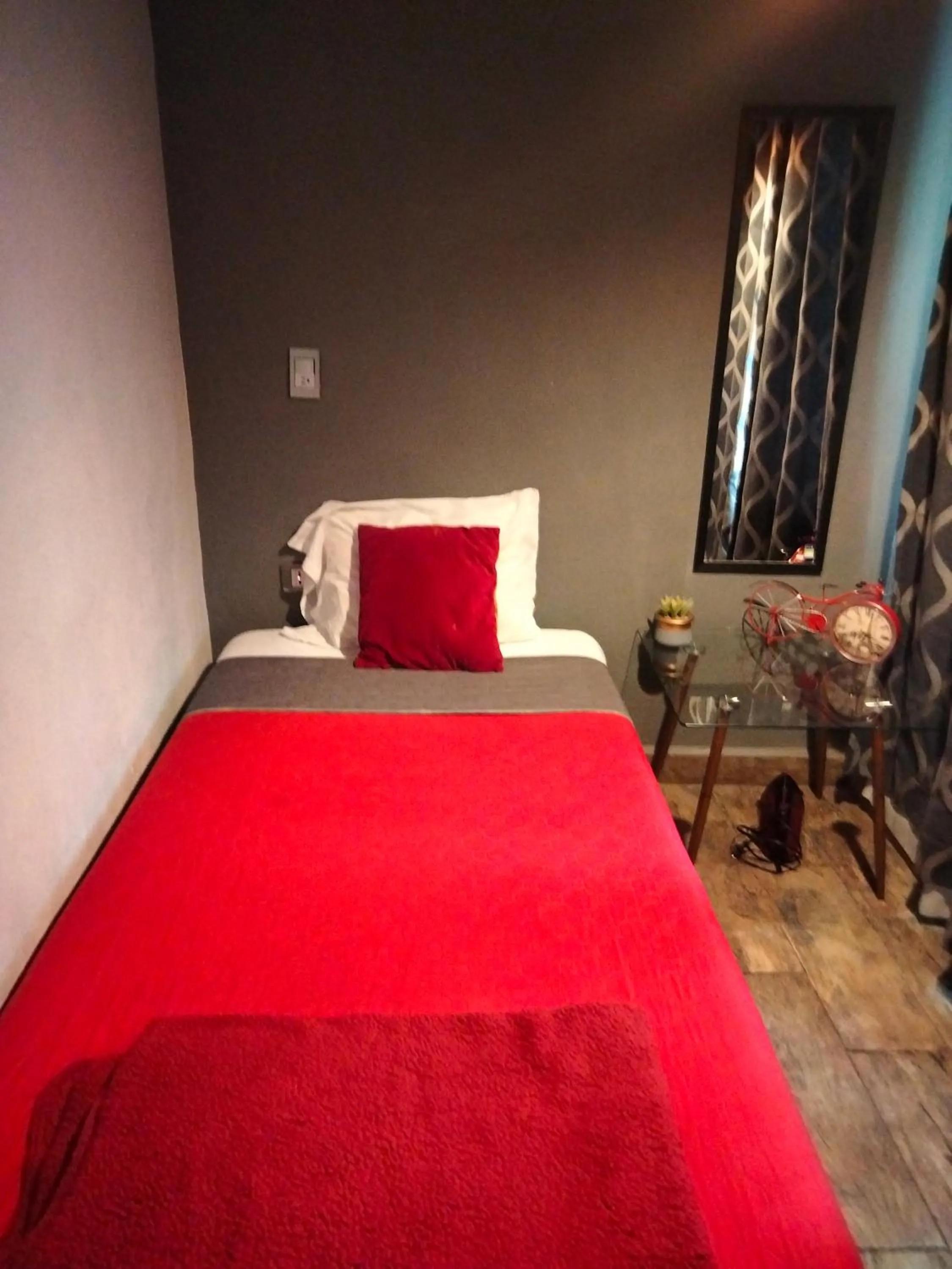 Bed in Abitare Durango By Grupo Salazar