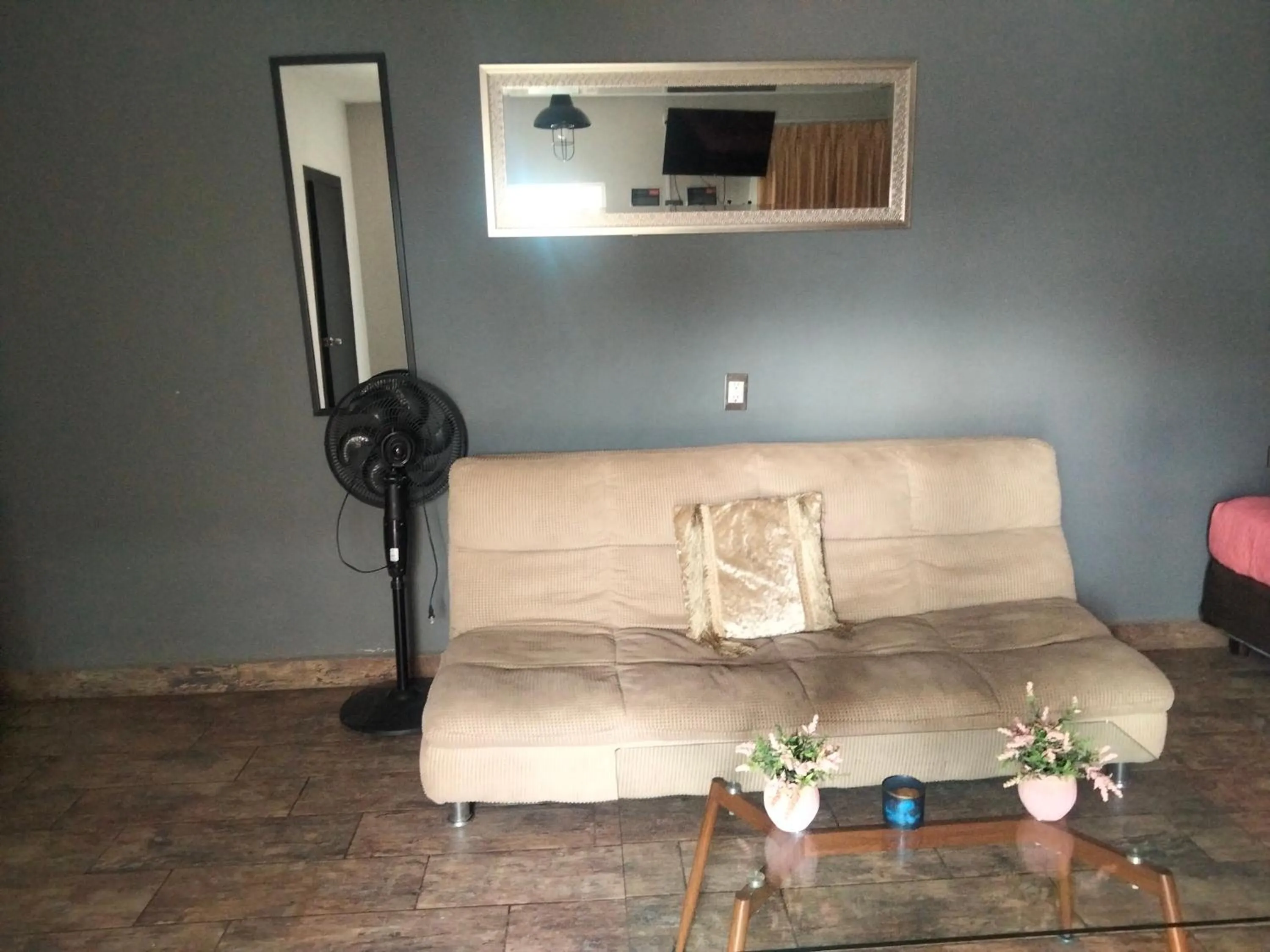 Living room in Abitare Durango By Grupo Salazar