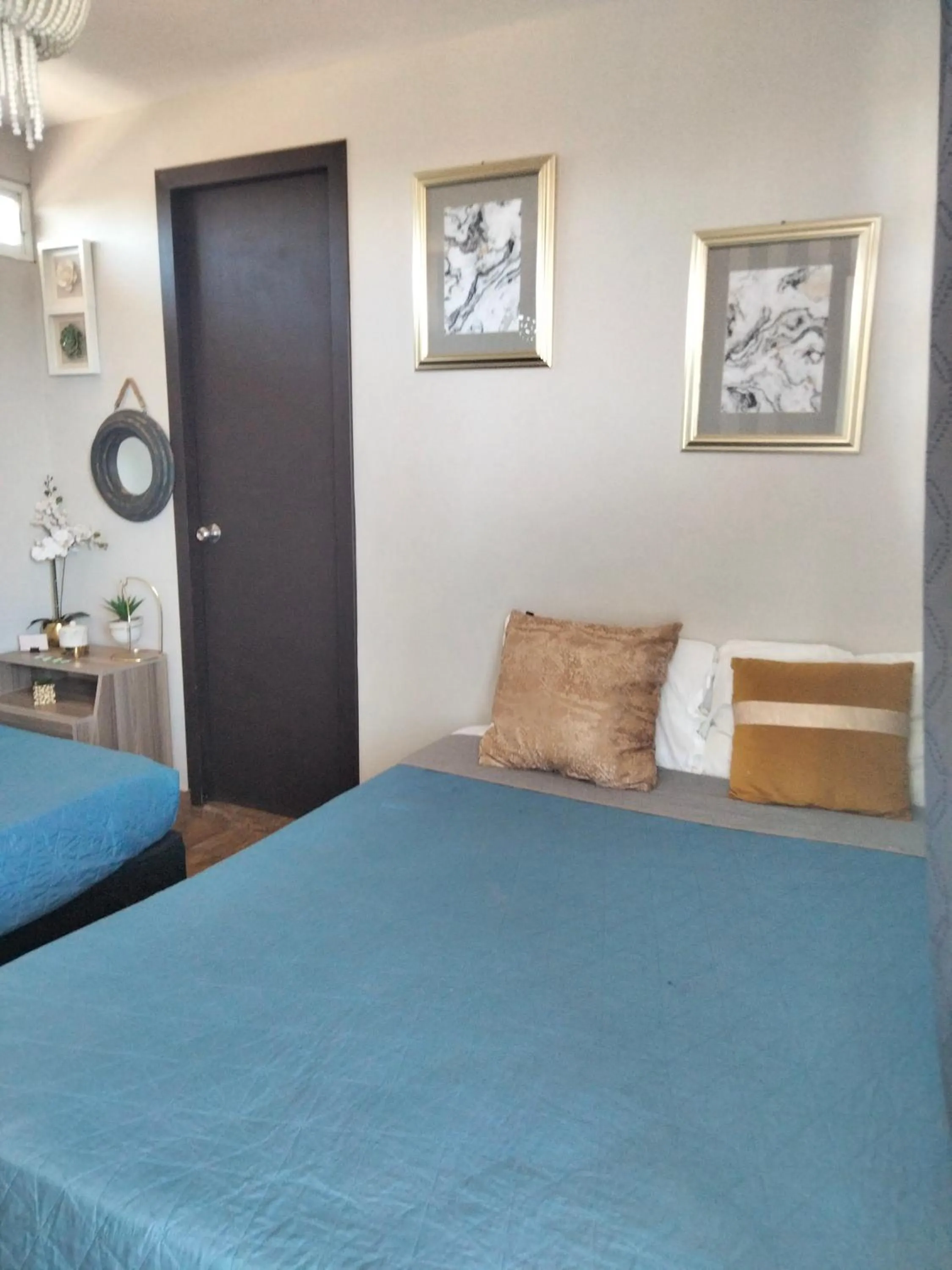 Bed in Abitare Durango By Grupo Salazar