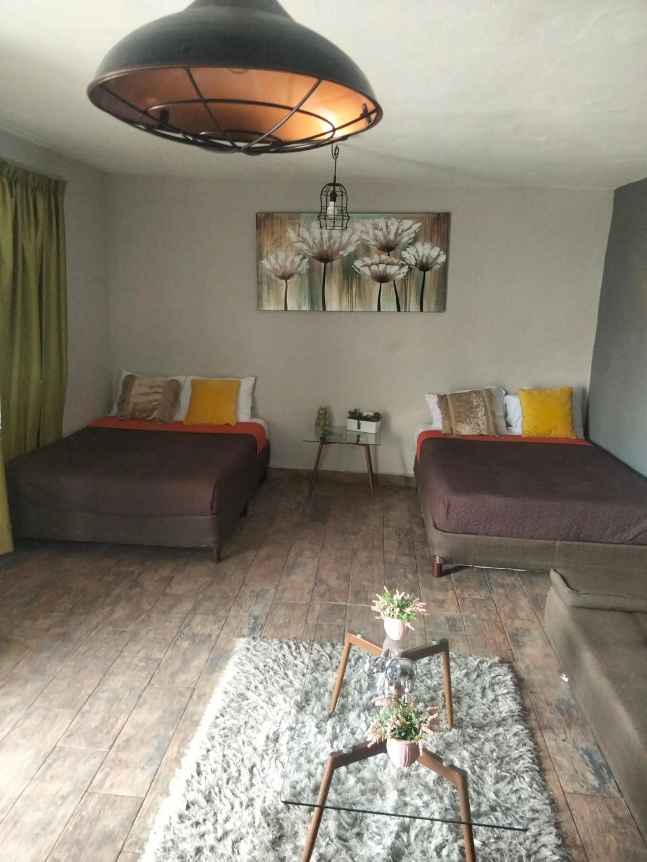 Bed in Abitare Durango By Grupo Salazar