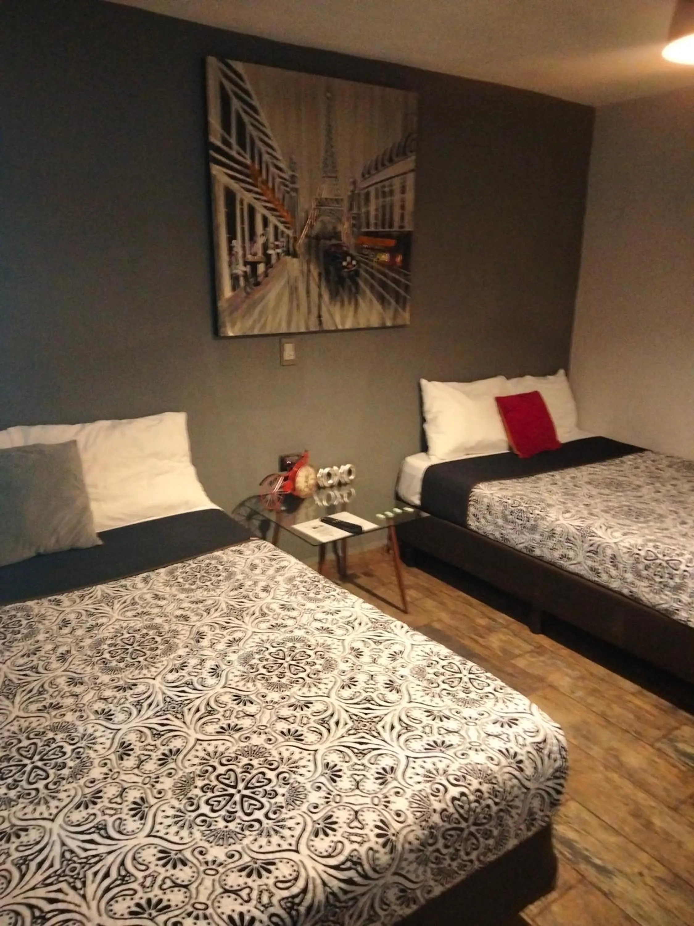 Bedroom in Abitare Durango By Grupo Salazar