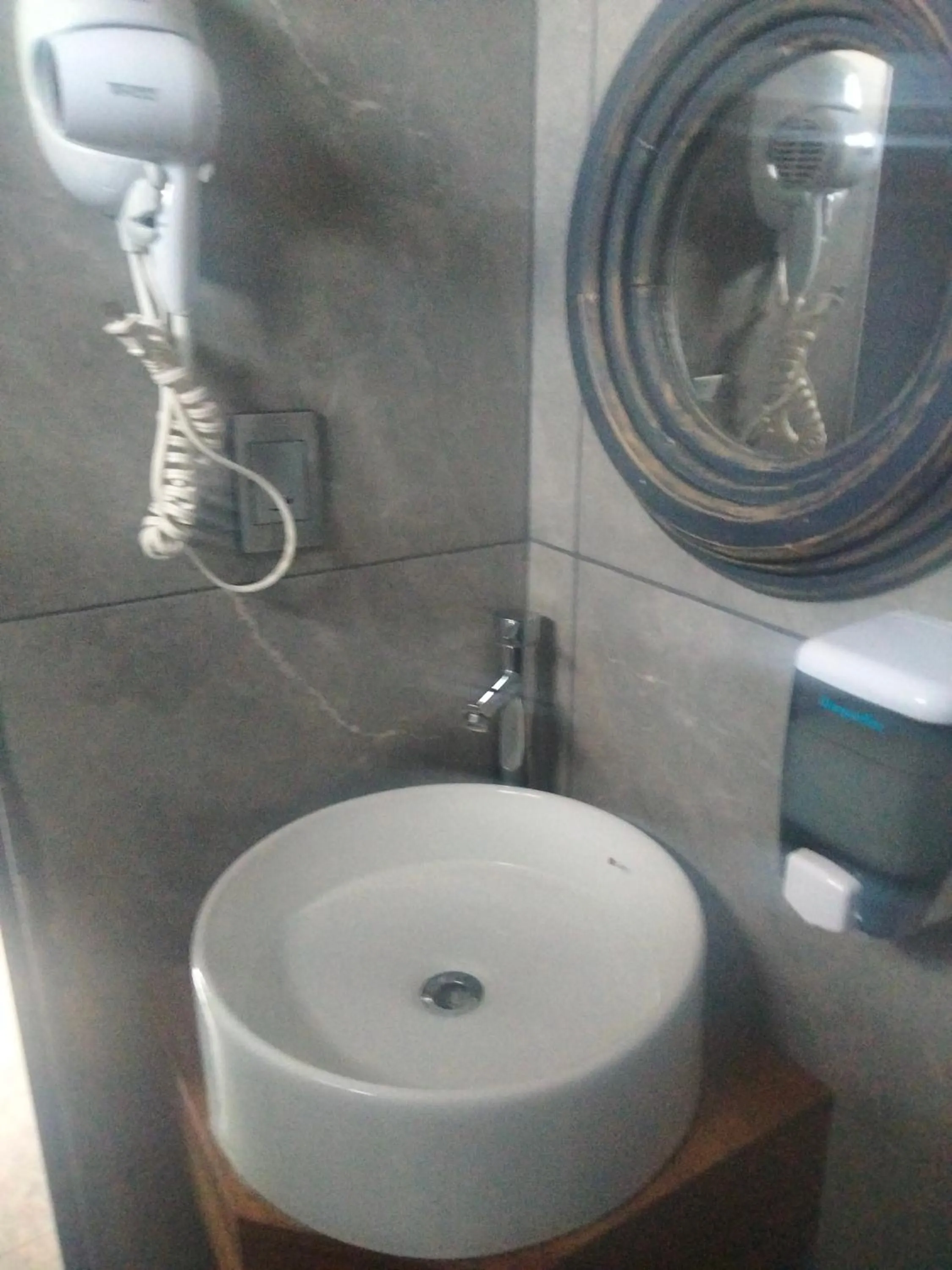 Bathroom in Abitare Durango By Grupo Salazar