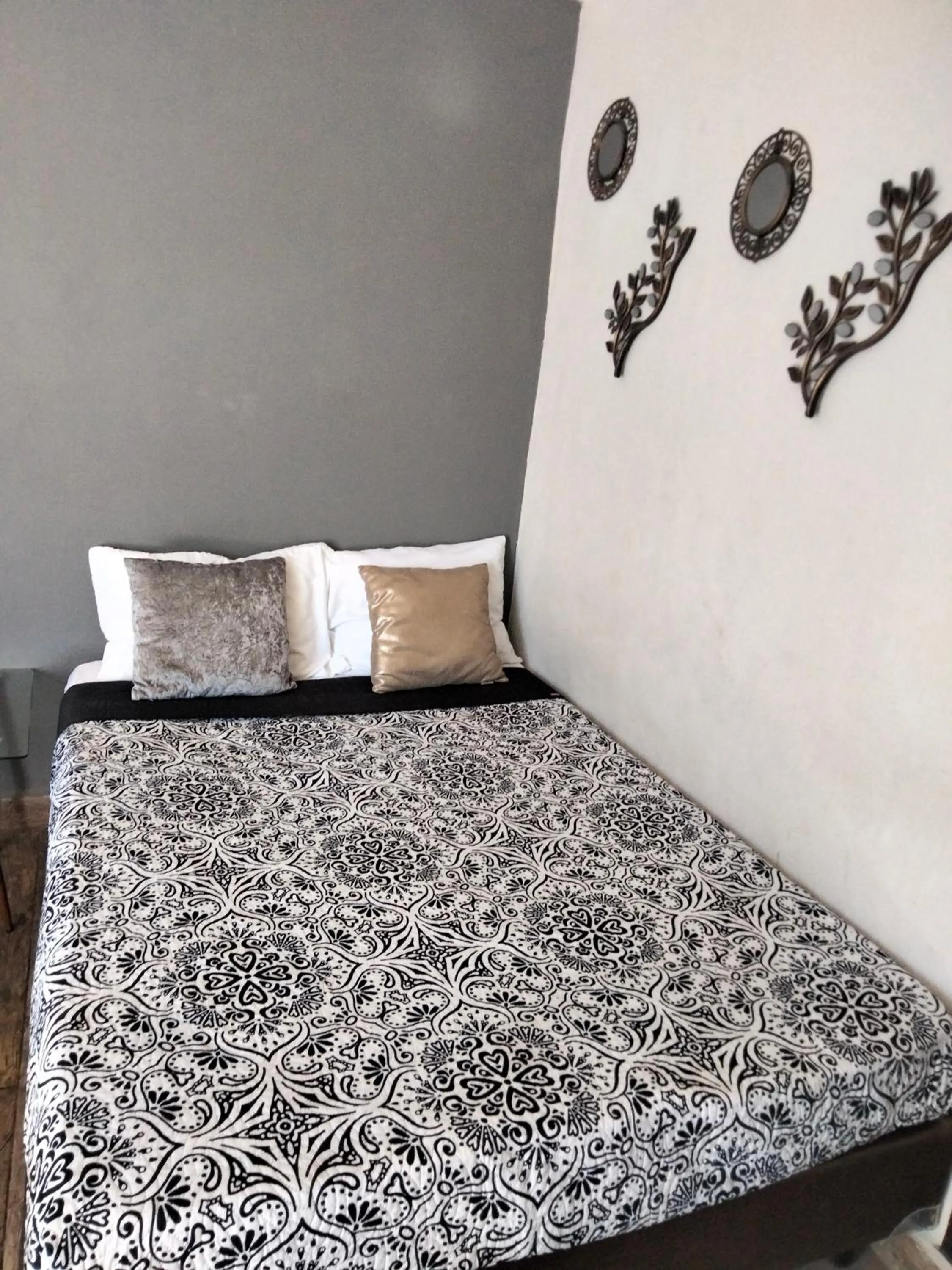 Bed in Abitare Durango By Grupo Salazar