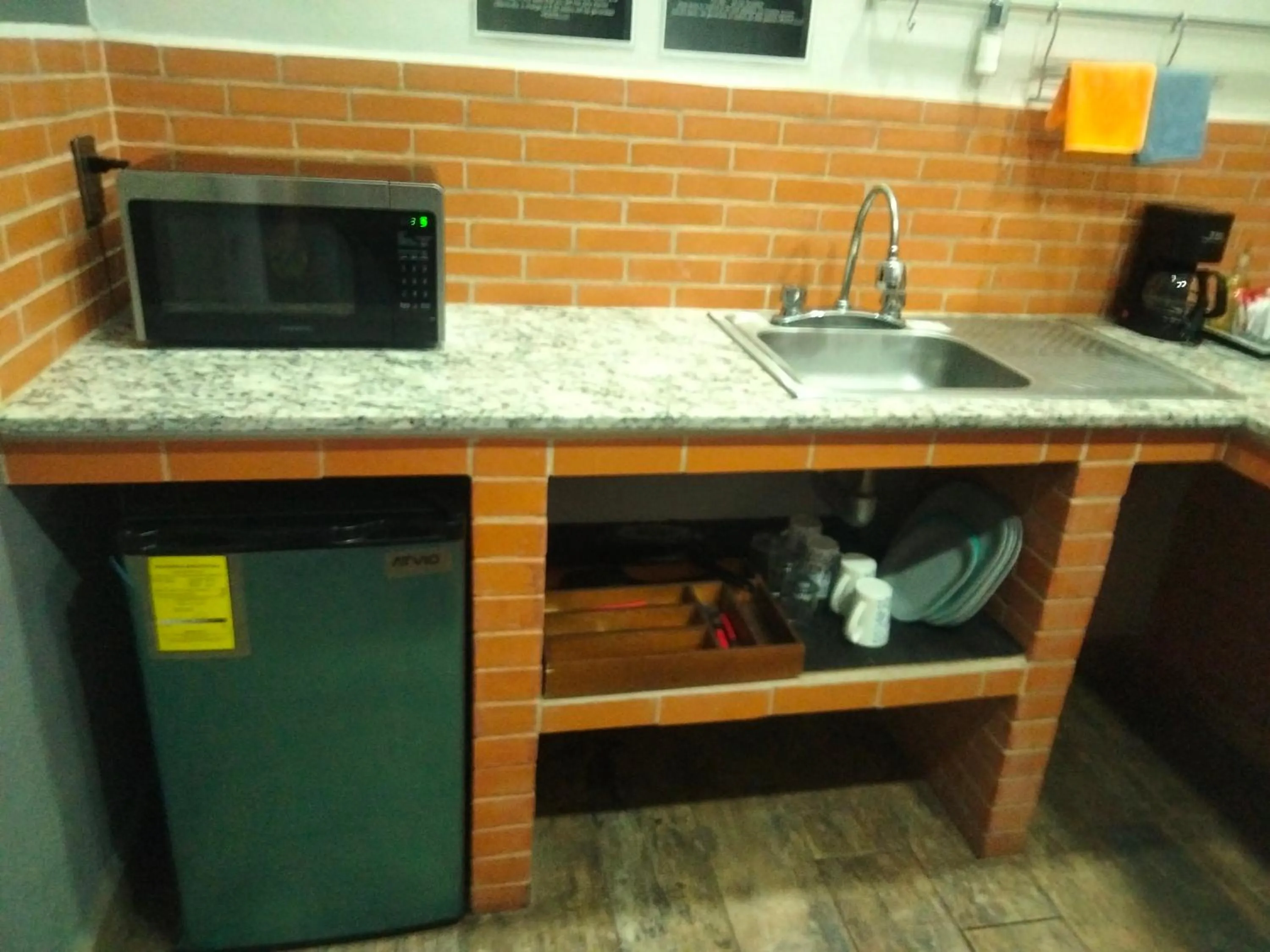 Kitchen or kitchenette in Abitare Durango By Grupo Salazar