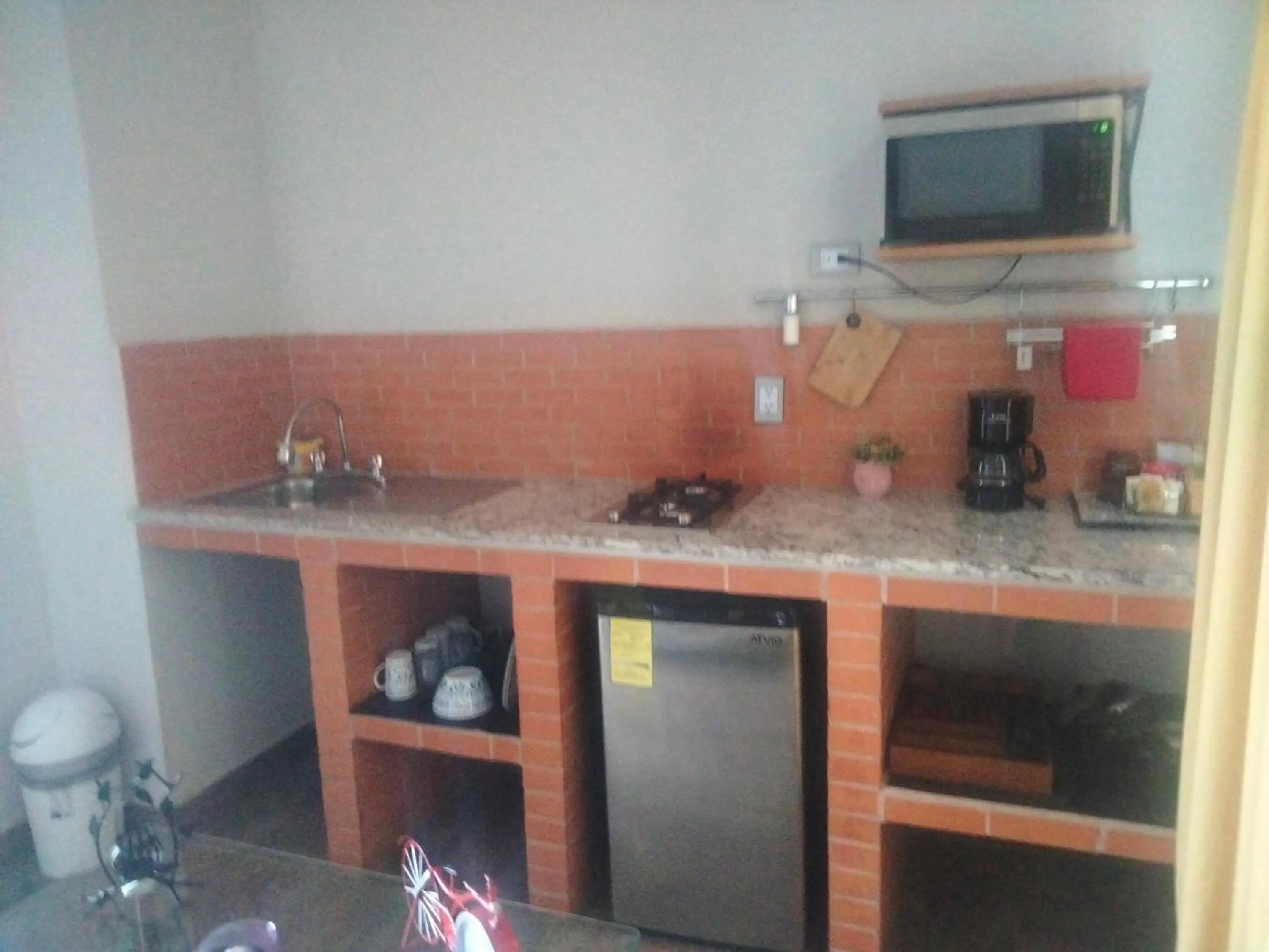 Kitchen or kitchenette in Abitare Durango By Grupo Salazar