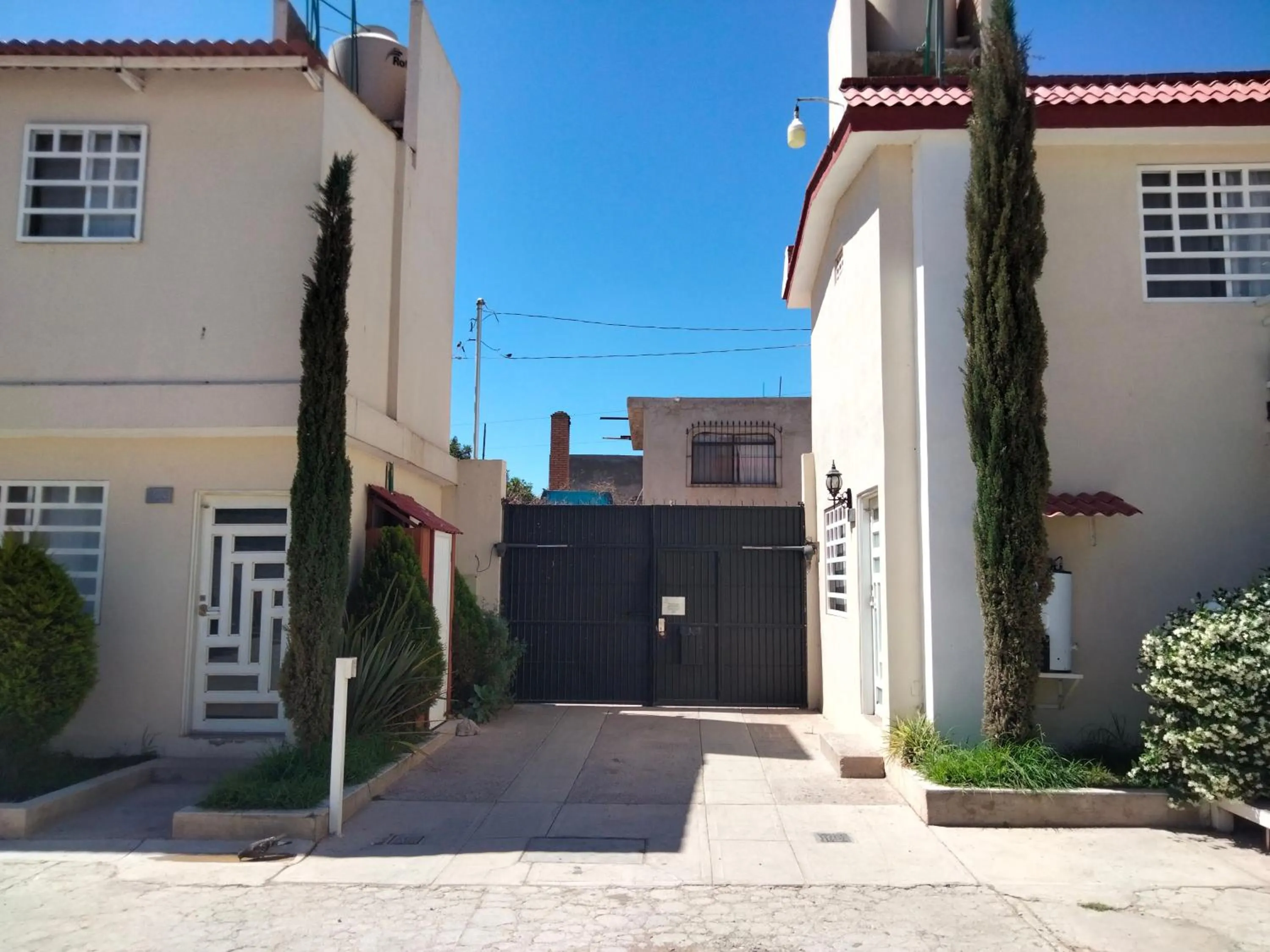 Property building in Abitare Durango By Grupo Salazar