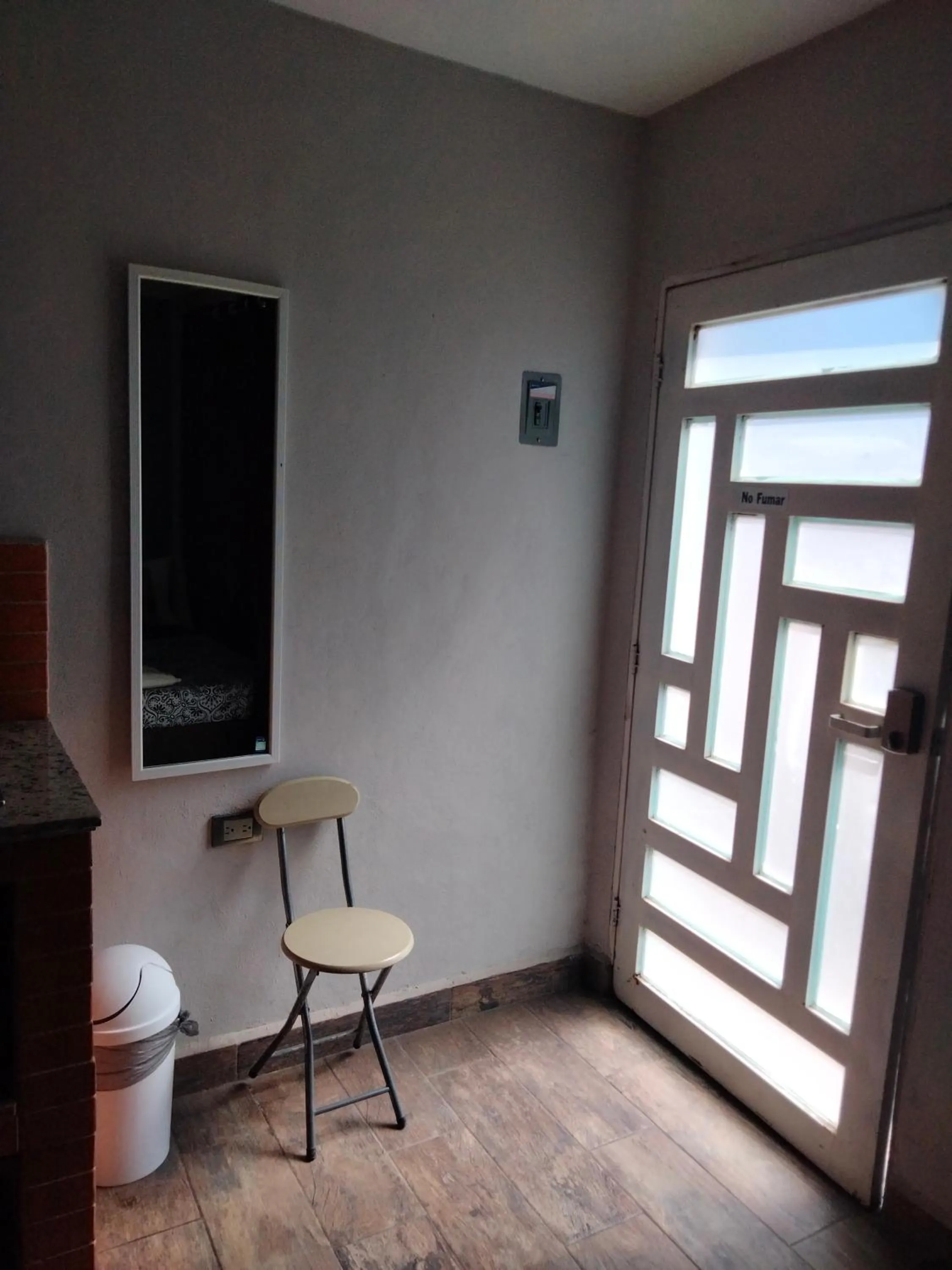 Seating area in Abitare Durango By Grupo Salazar