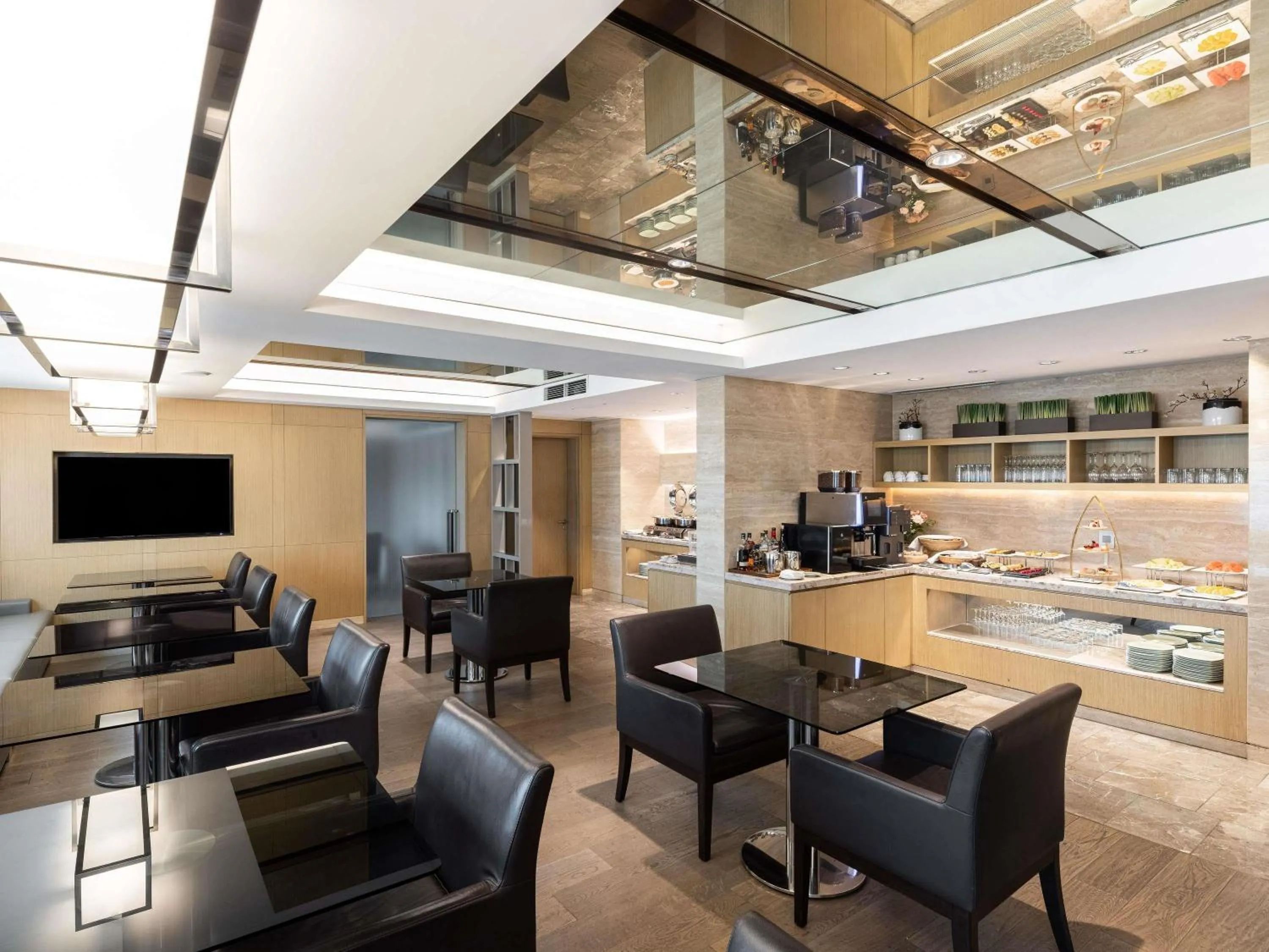 Other in Novotel Ambassador Seoul Gangnam