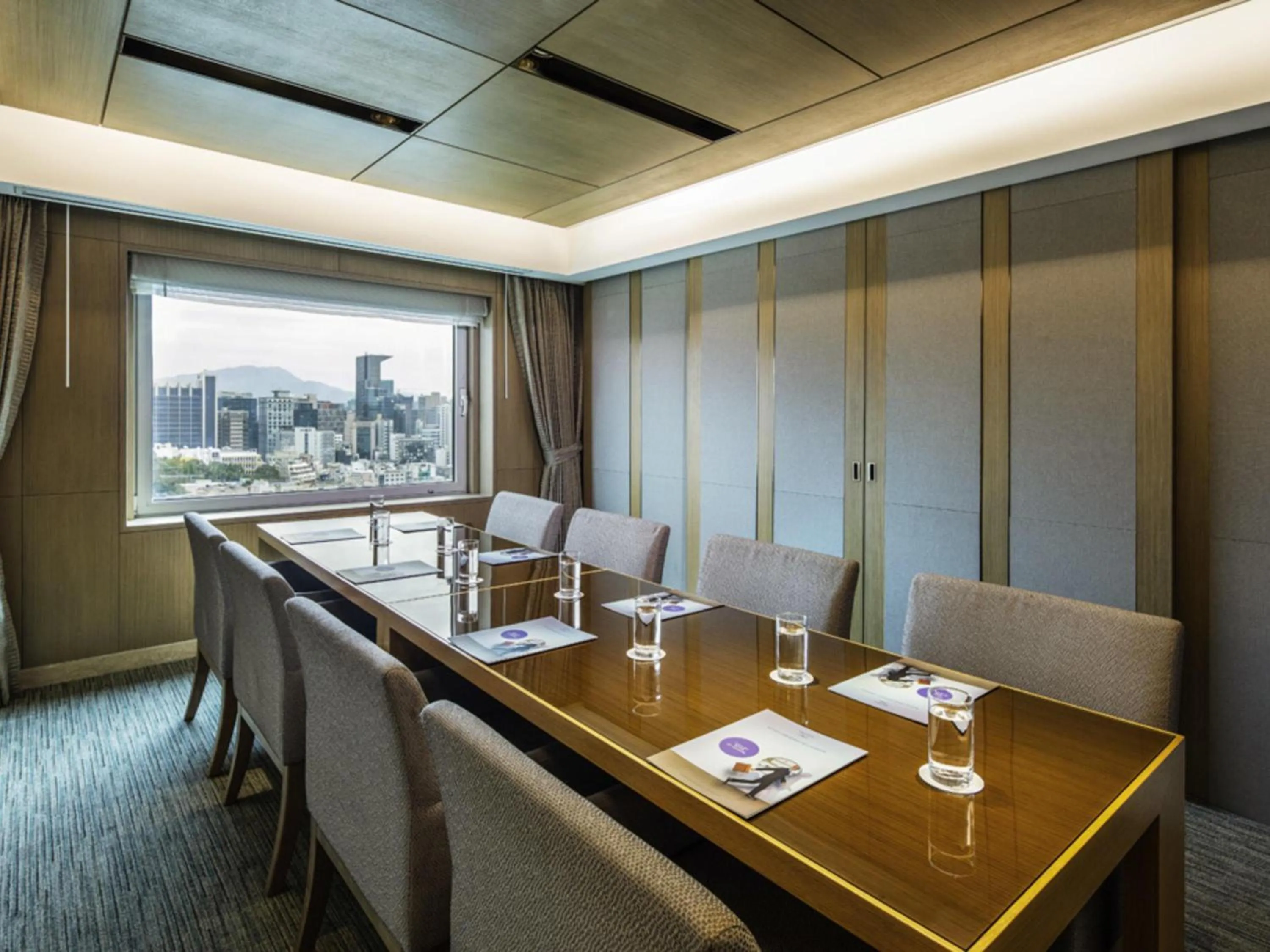 Other in Novotel Ambassador Seoul Gangnam