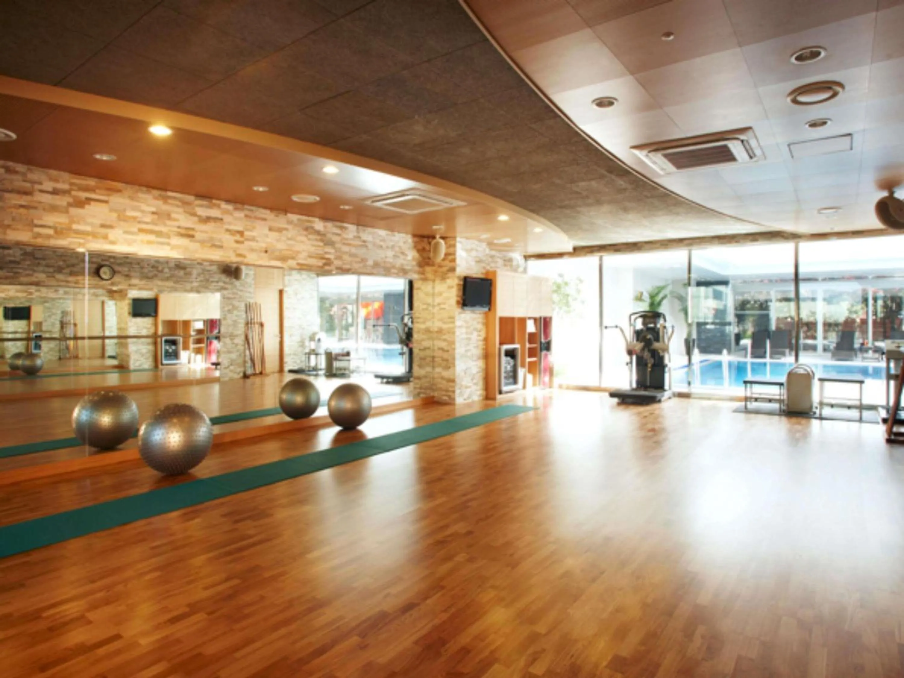 Other in Novotel Ambassador Seoul Gangnam