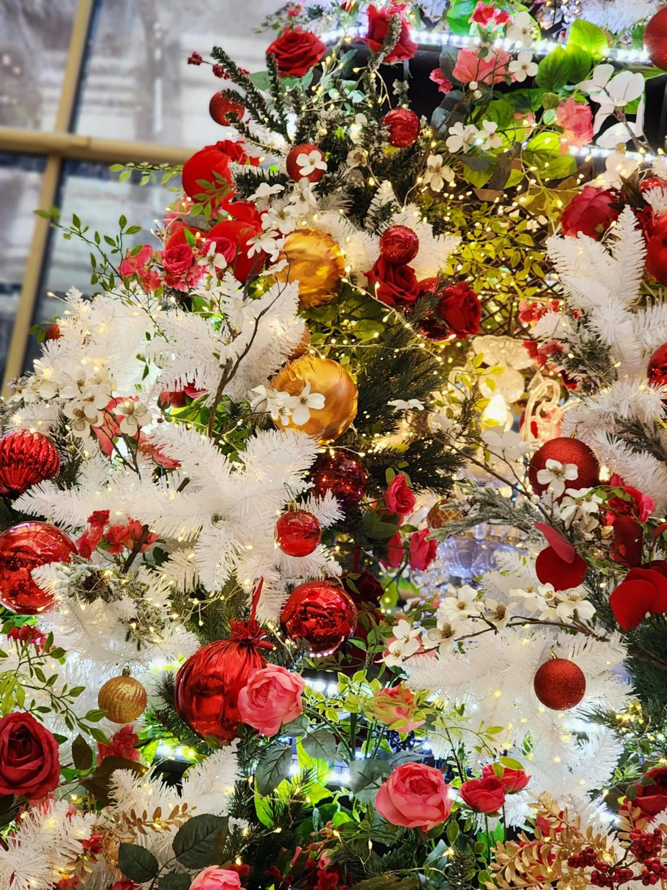 Lobby or reception in Novotel Ambassador Seoul Gangnam