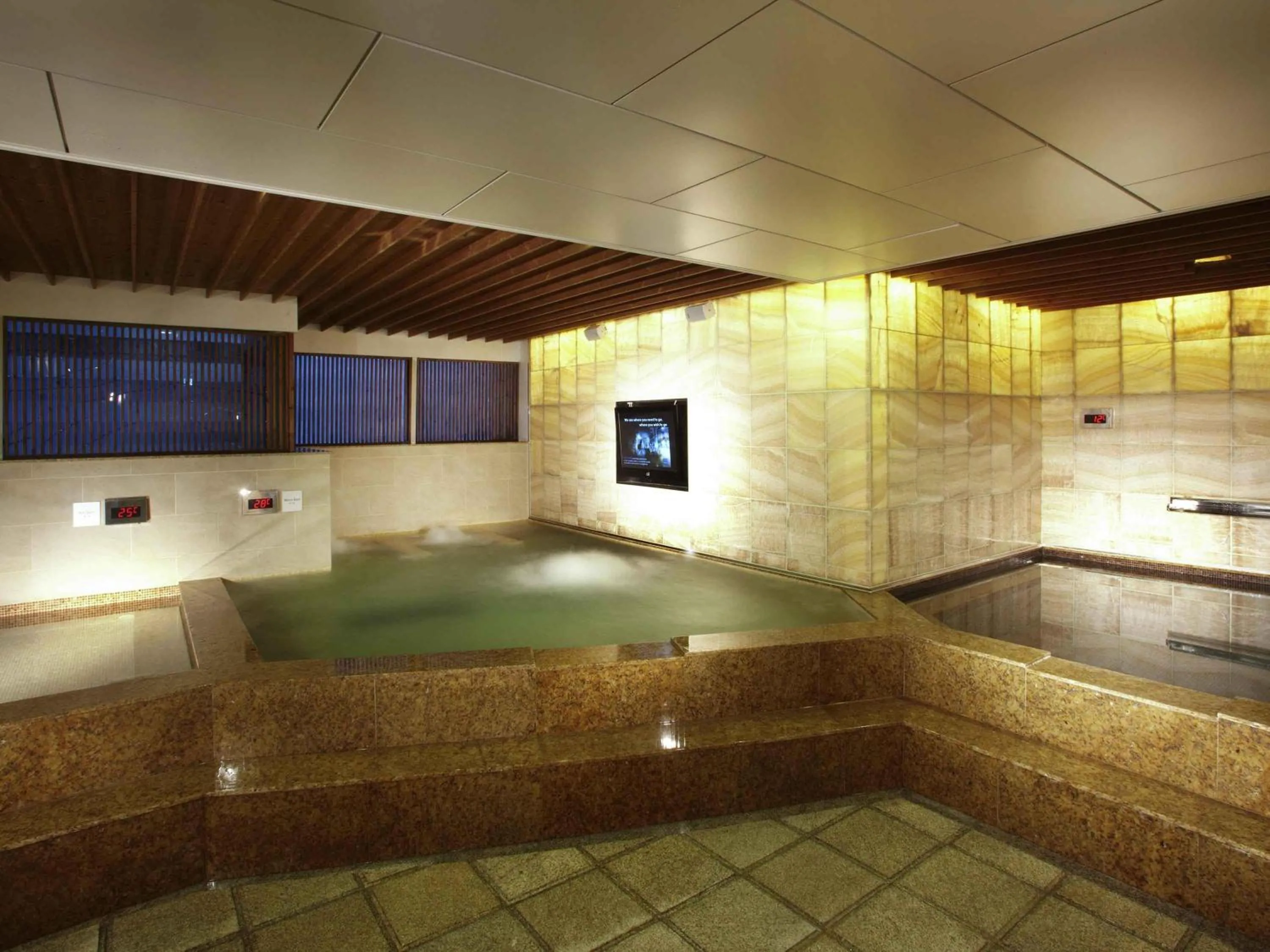 Other in Novotel Ambassador Seoul Gangnam