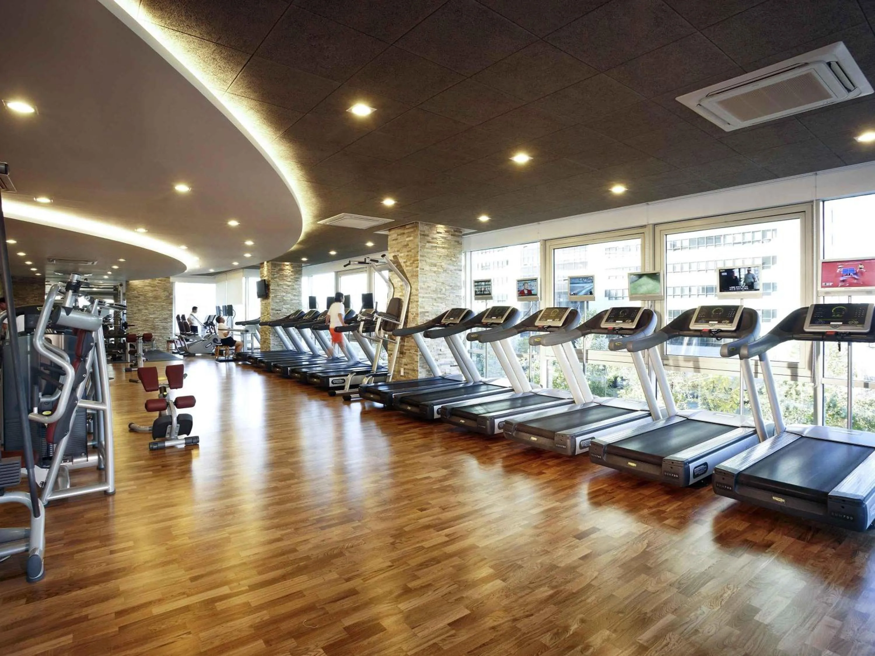 Other in Novotel Ambassador Seoul Gangnam