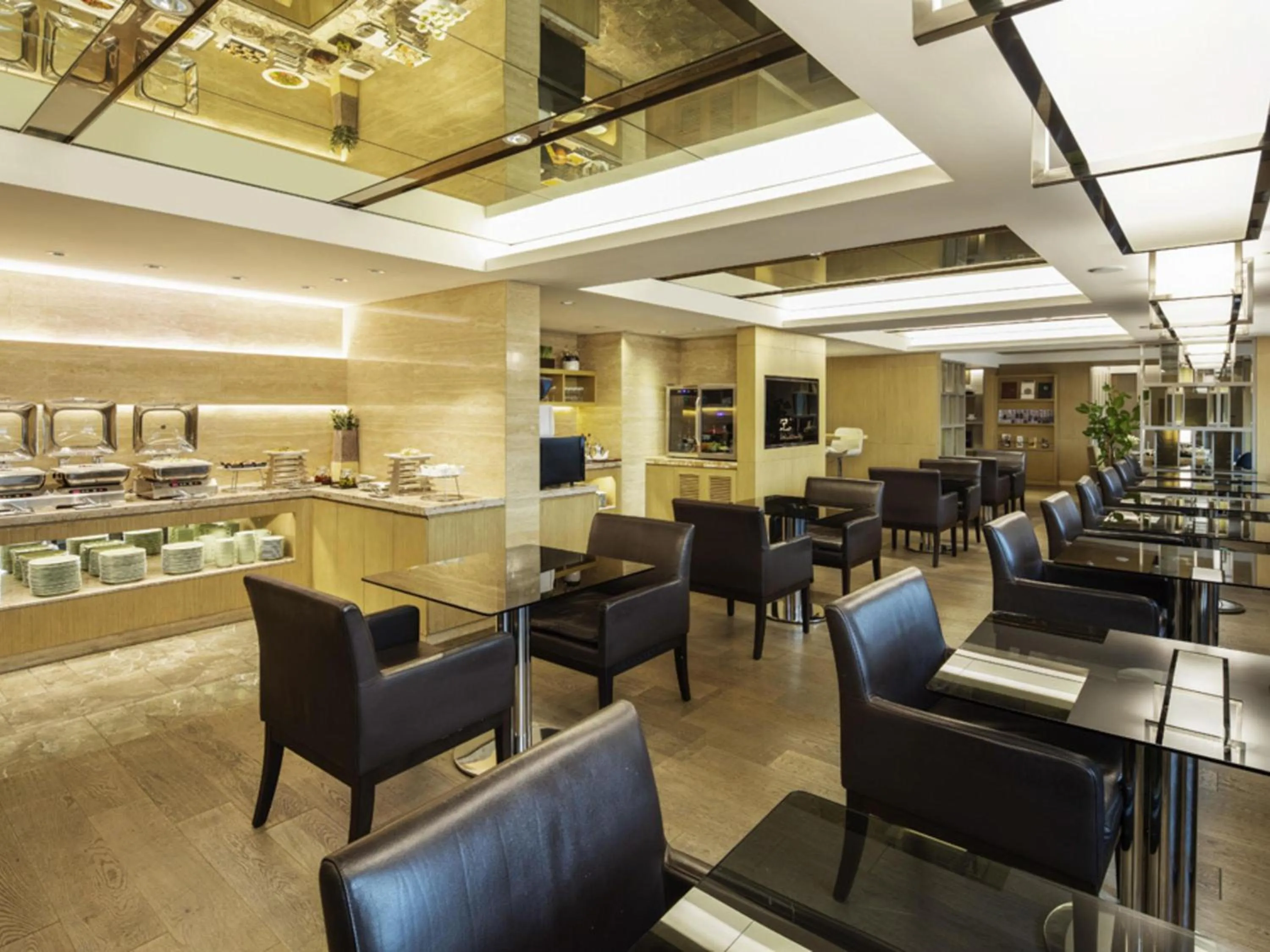 Other in Novotel Ambassador Seoul Gangnam