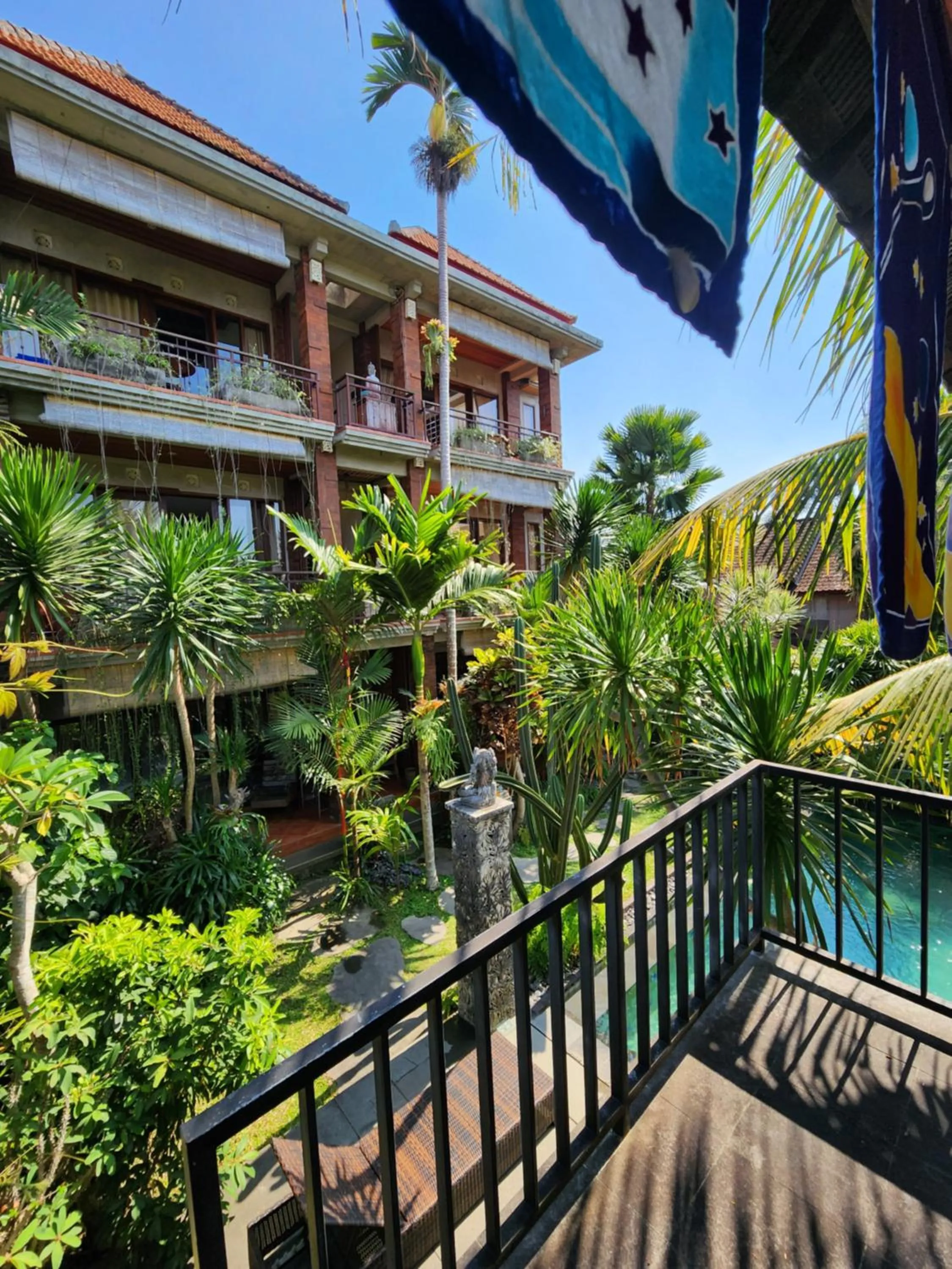 Property building in BUDA AMITABA