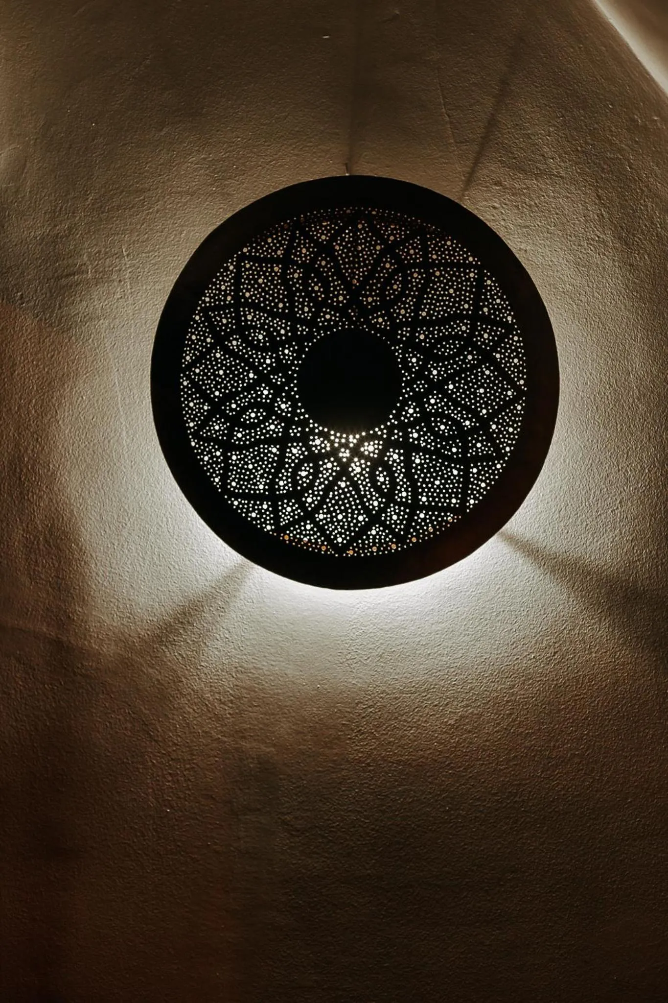 Spa and wellness centre/facilities in Riad Villa Wengé & Spa