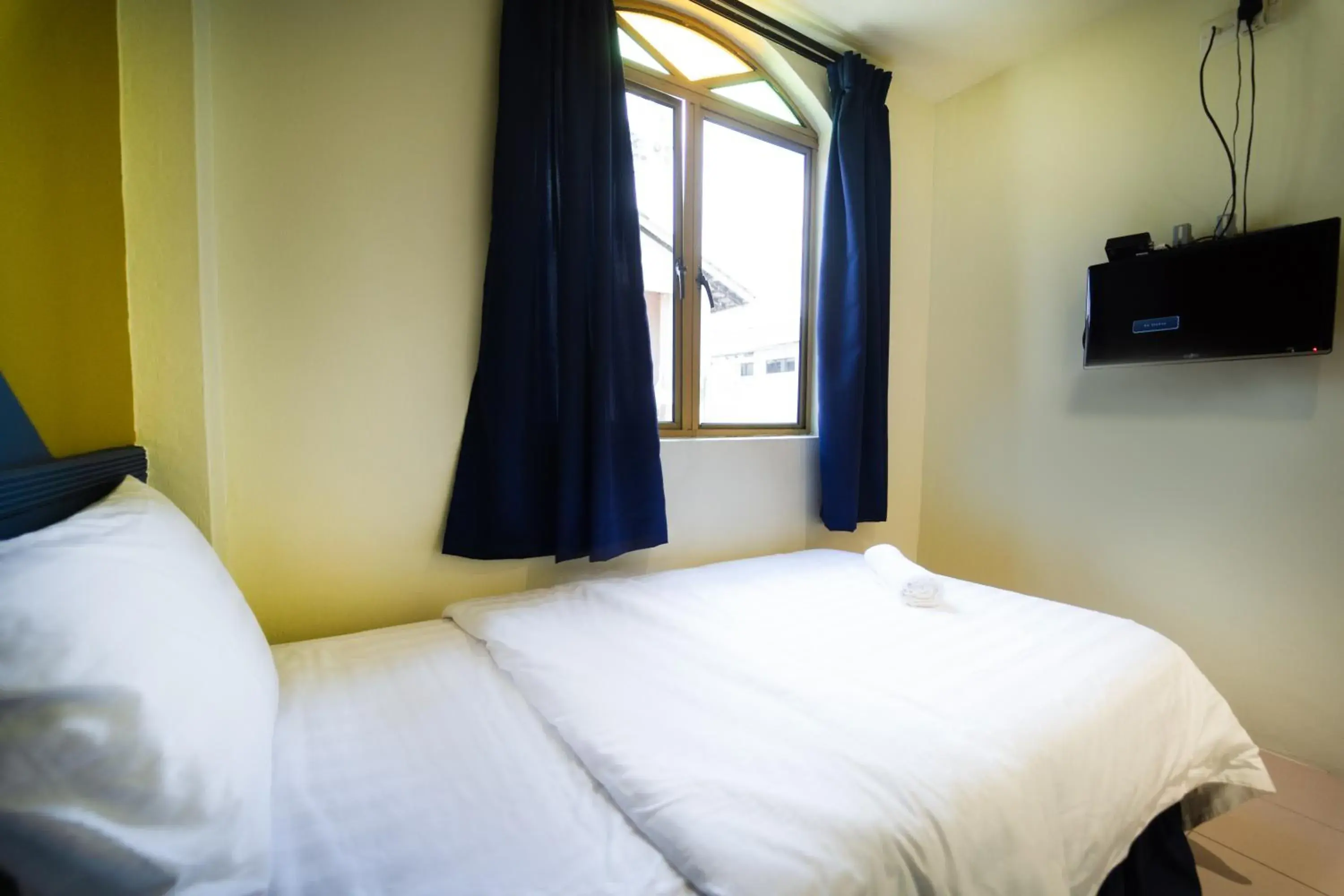 Single Room in The Colony by Cactus Hotel Dedap Single Room in The Colony by Cactus Hotel Dedap