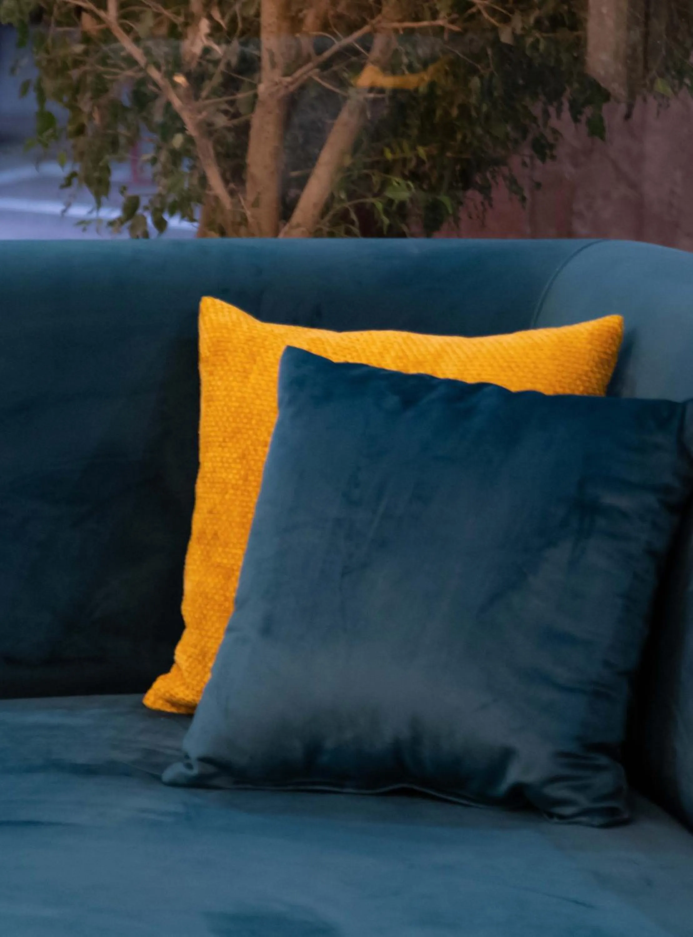 Lobby or reception in Intouriste Hôtel & Suites