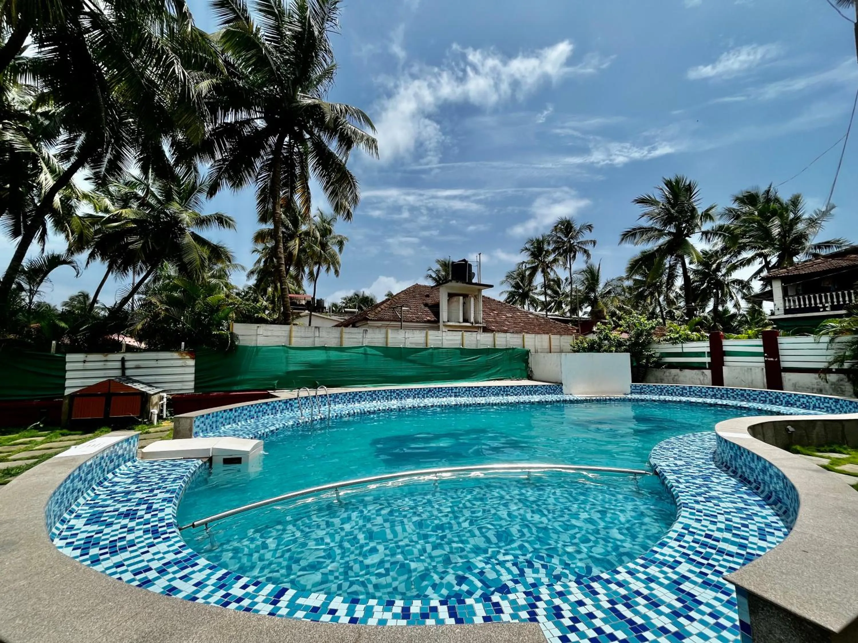 Red Sea Beach Resort